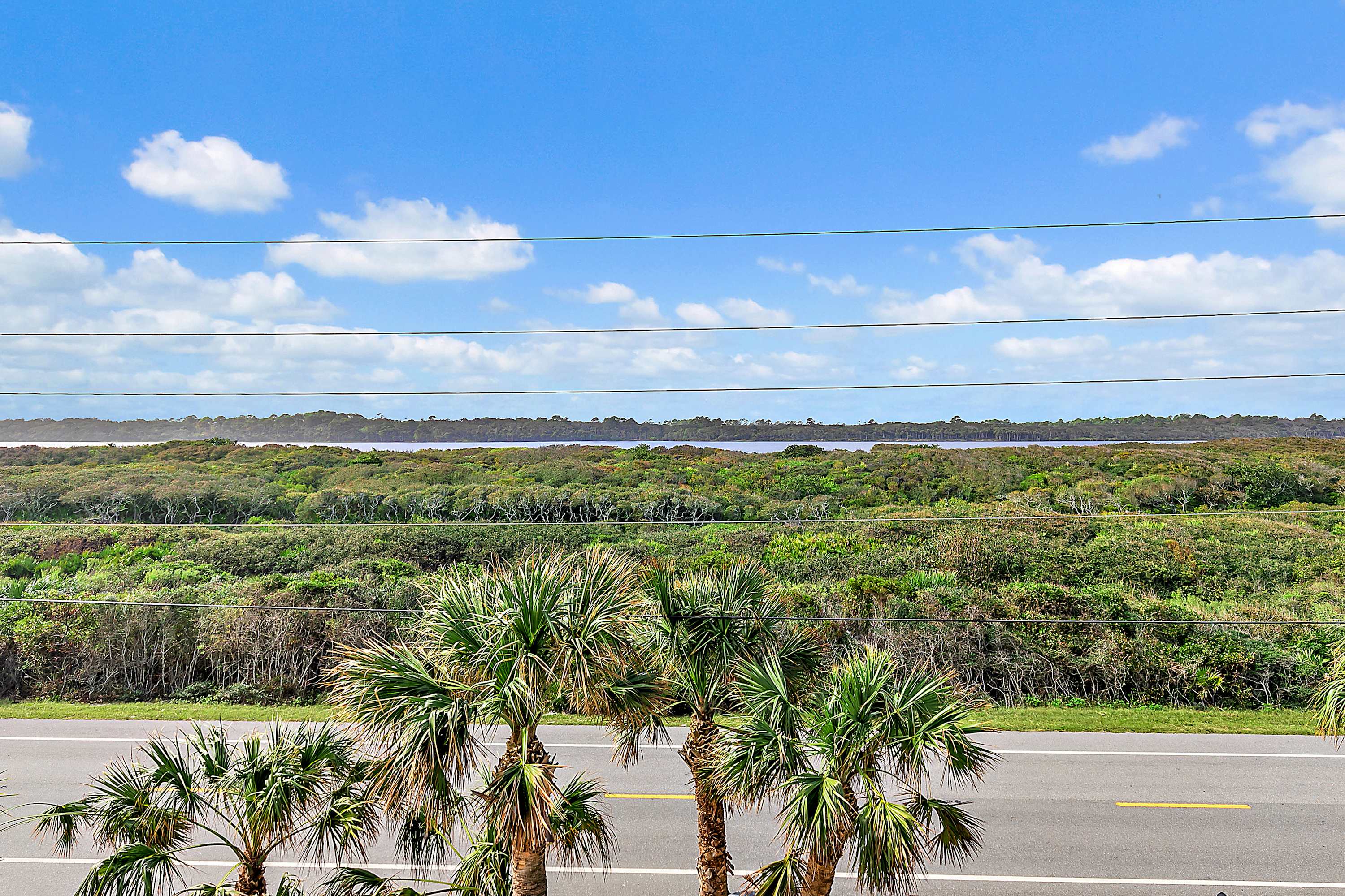 Oceanfront, Beach Access | Sunny Palms