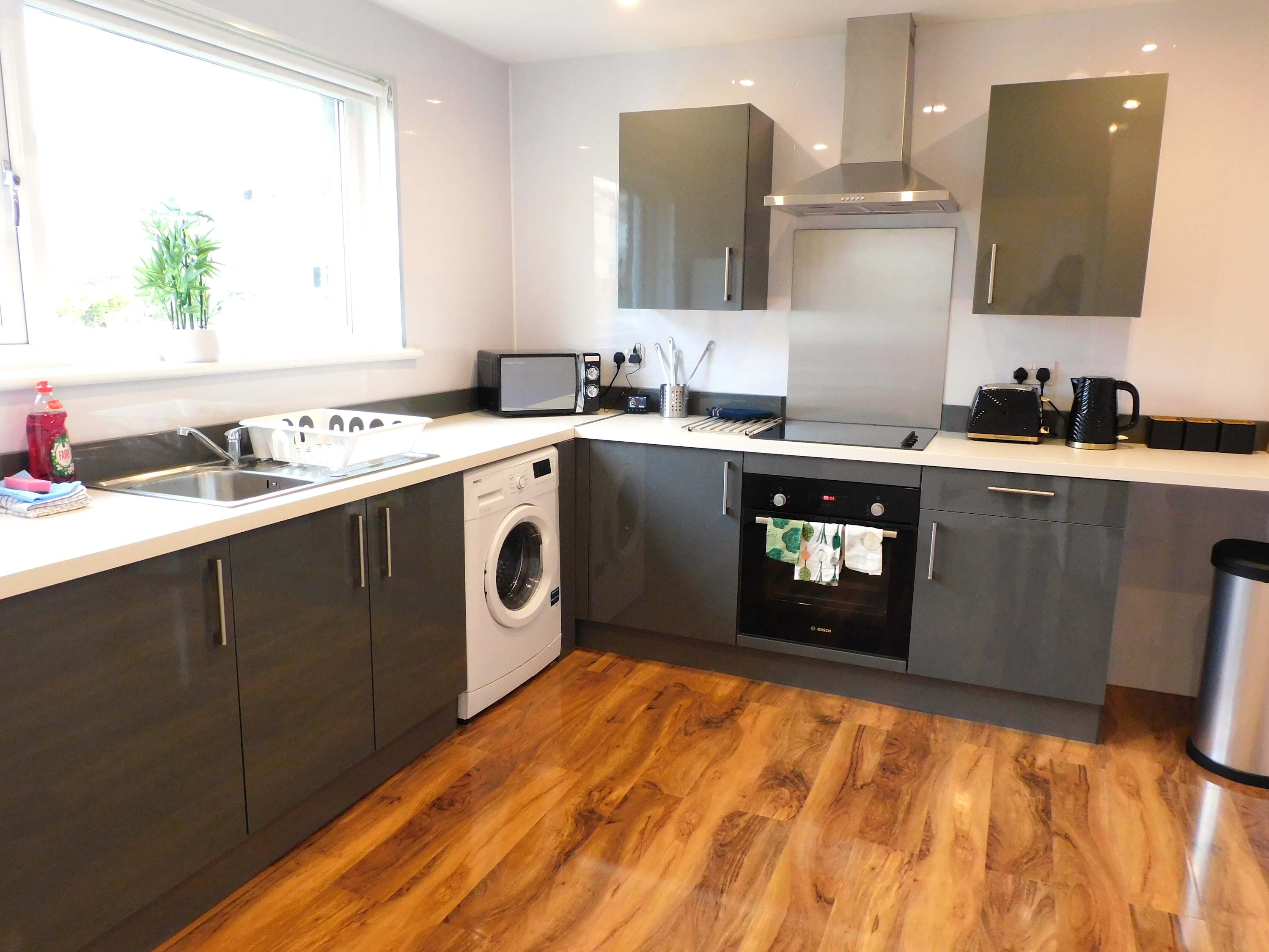 4 Bedroom, Newly Refurbished Home in East Kilbride - Foto 9