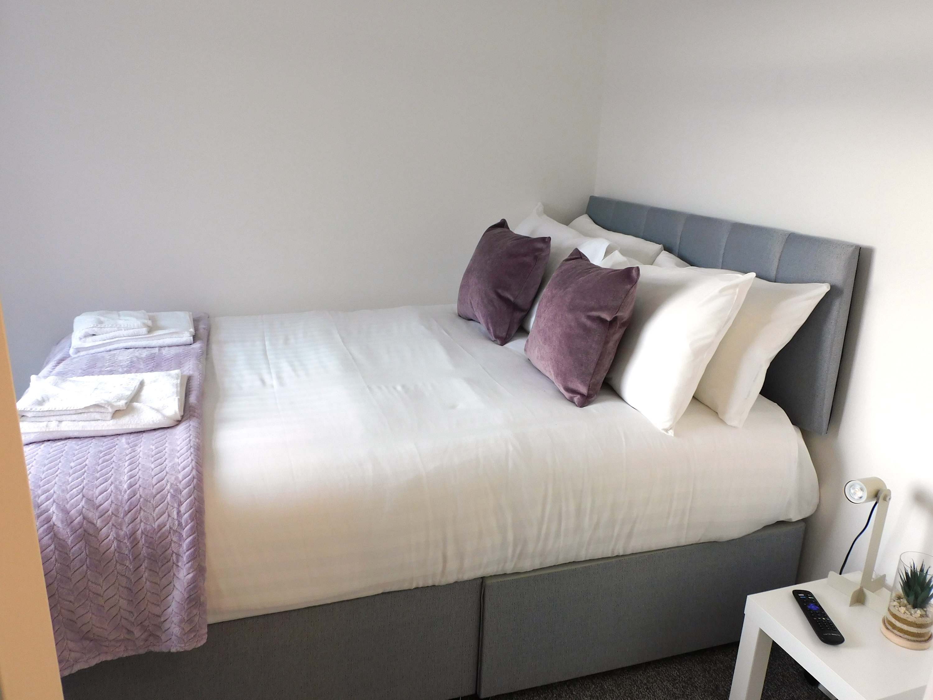 4 Bedroom, Newly Refurbished Home in East Kilbride - Foto 6