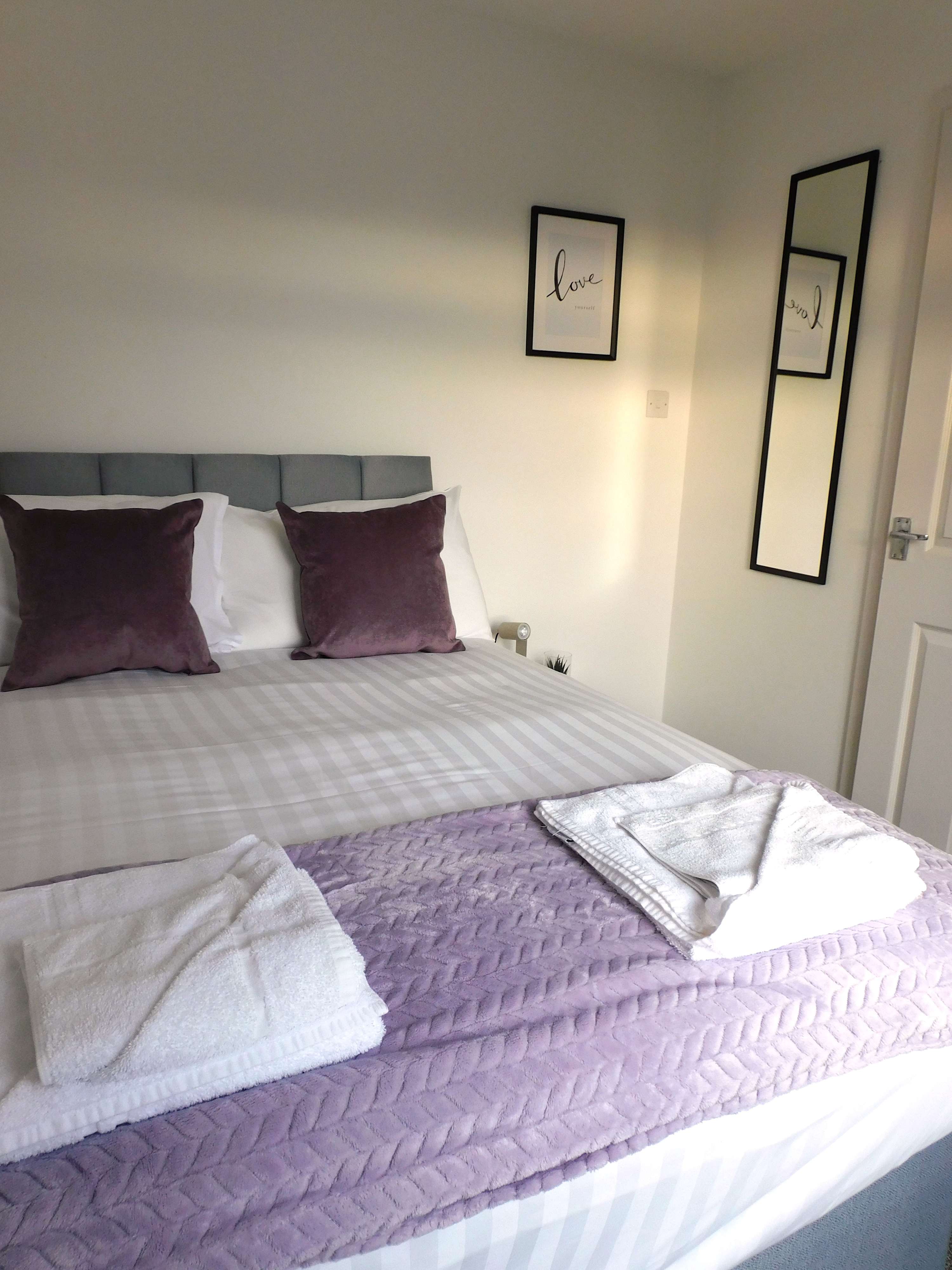 4 Bedroom, Newly Refurbished Home in East Kilbride - Foto 7