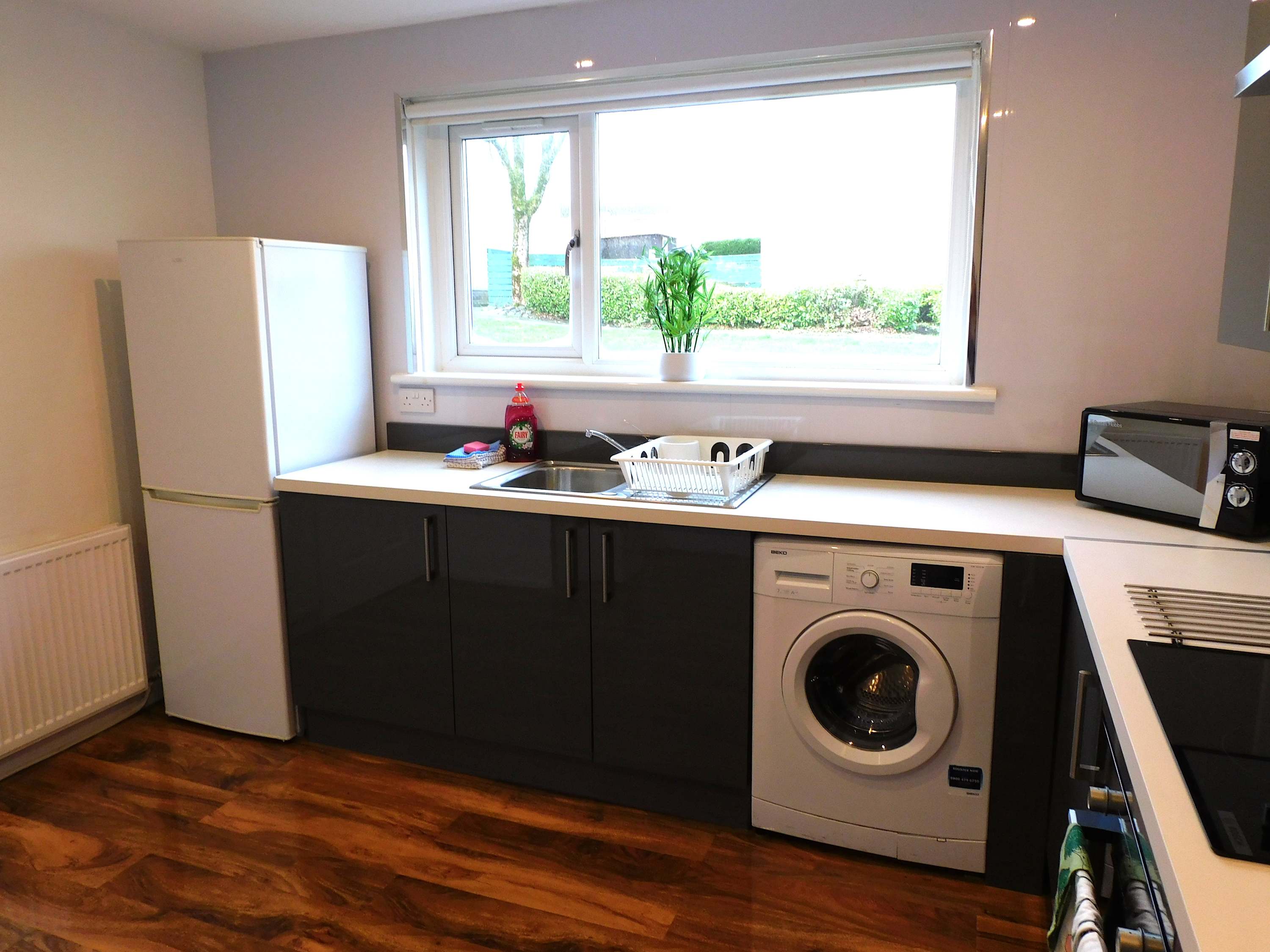 4 Bedroom, Newly Refurbished Home in East Kilbride - Foto 10