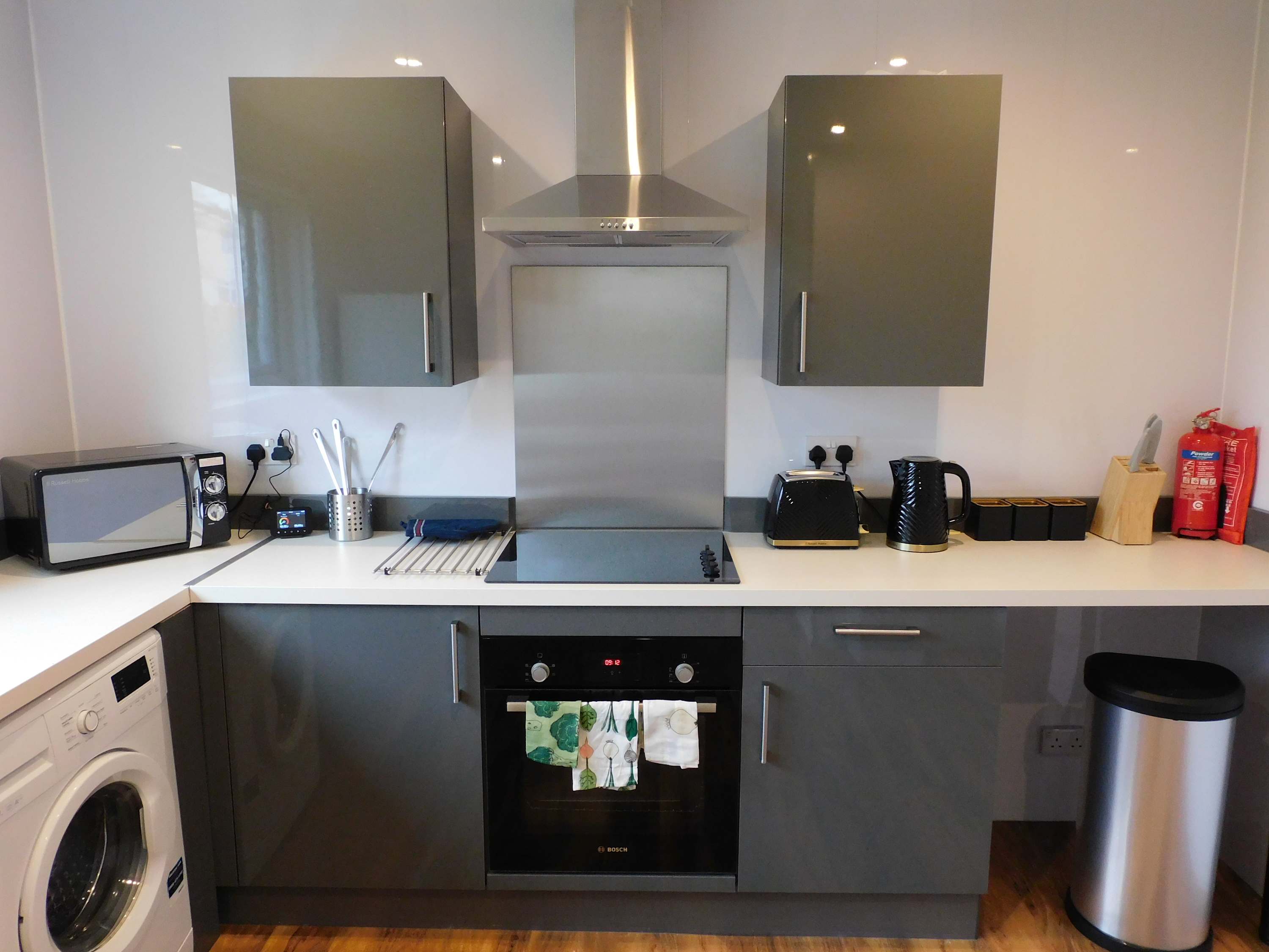 4 Bedroom, Newly Refurbished Home in East Kilbride - Foto 11