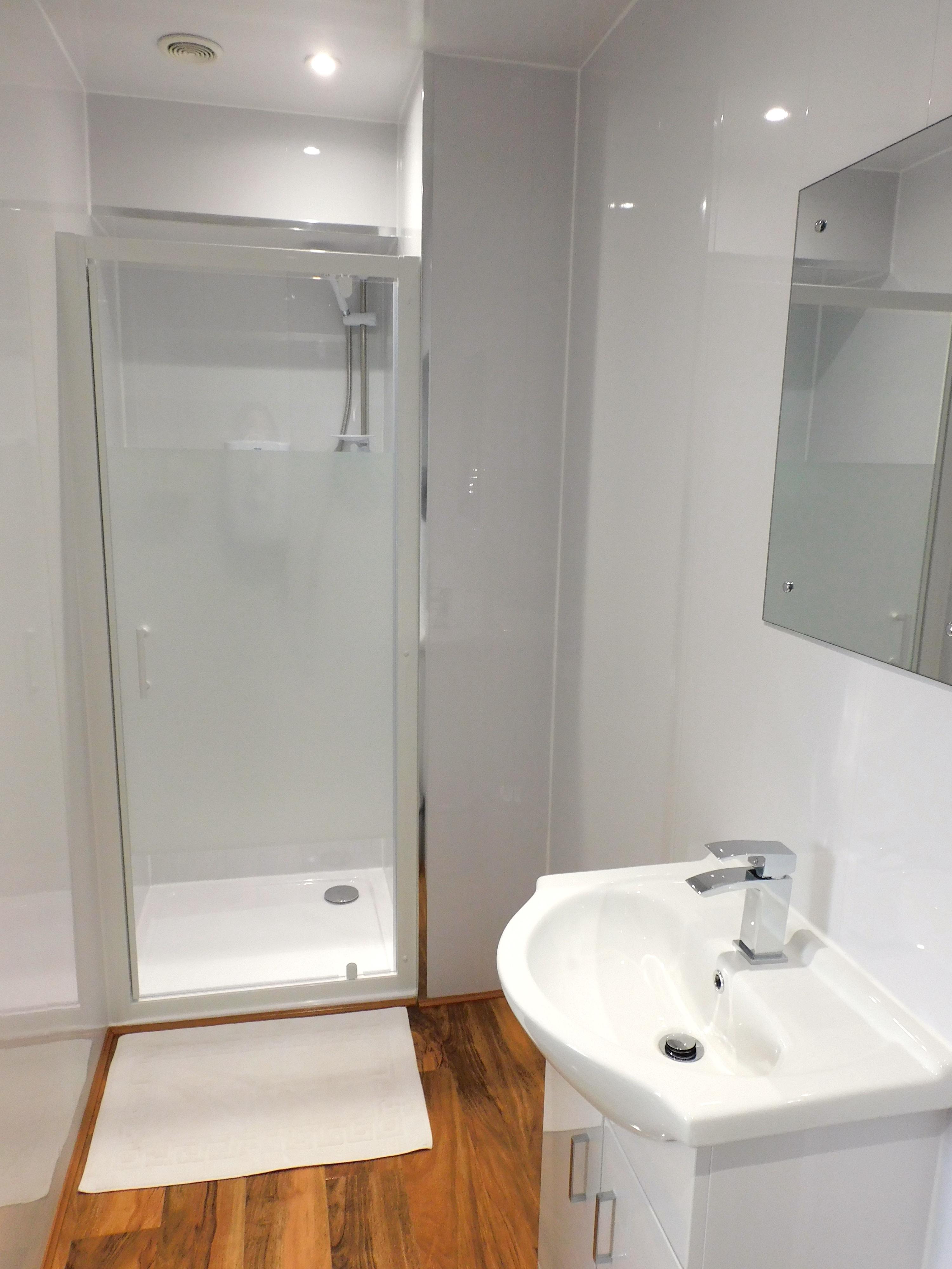 4 Bedroom, Newly Refurbished Home in East Kilbride - Foto 24
