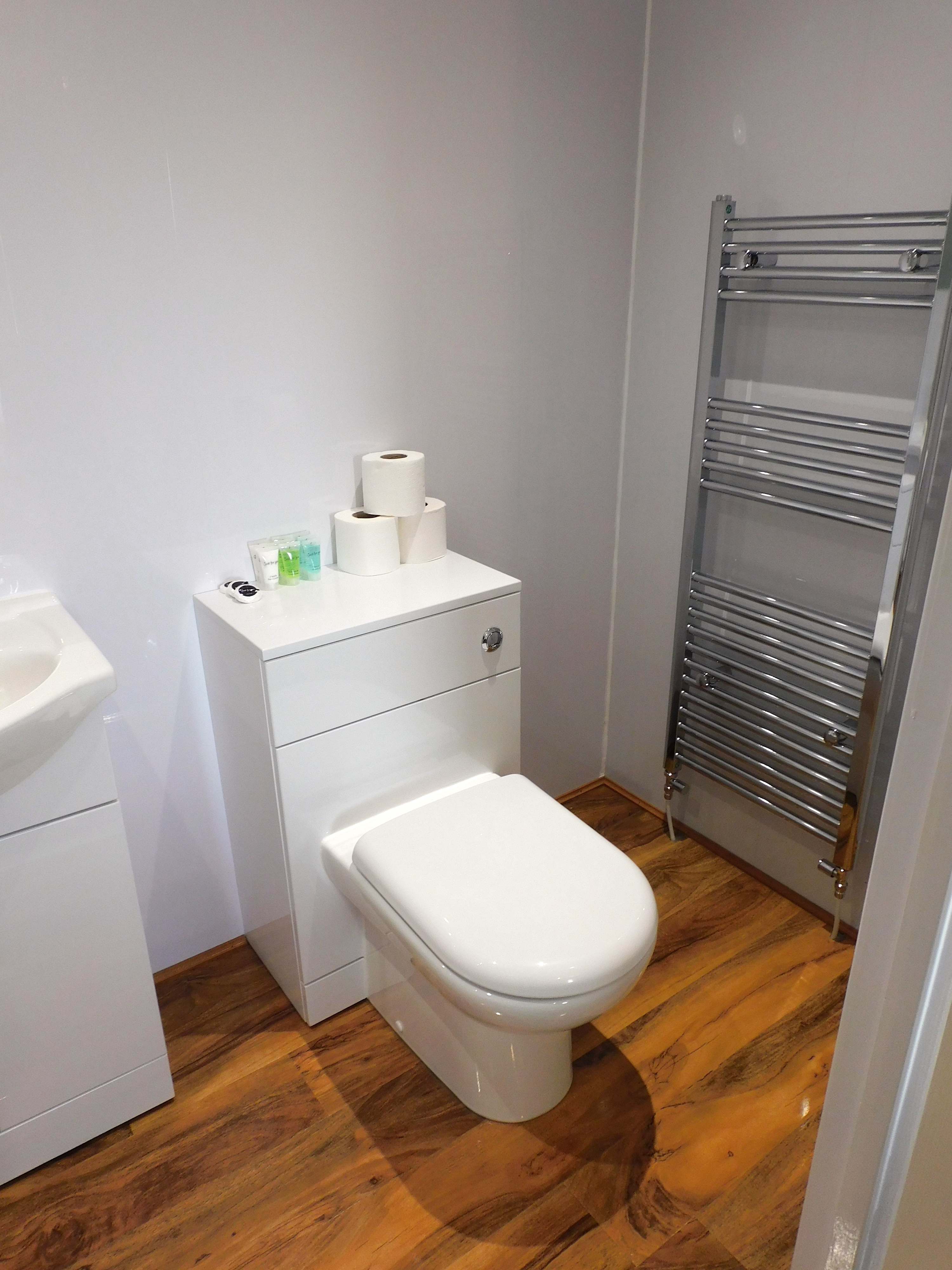 4 Bedroom, Newly Refurbished Home in East Kilbride - Foto 23