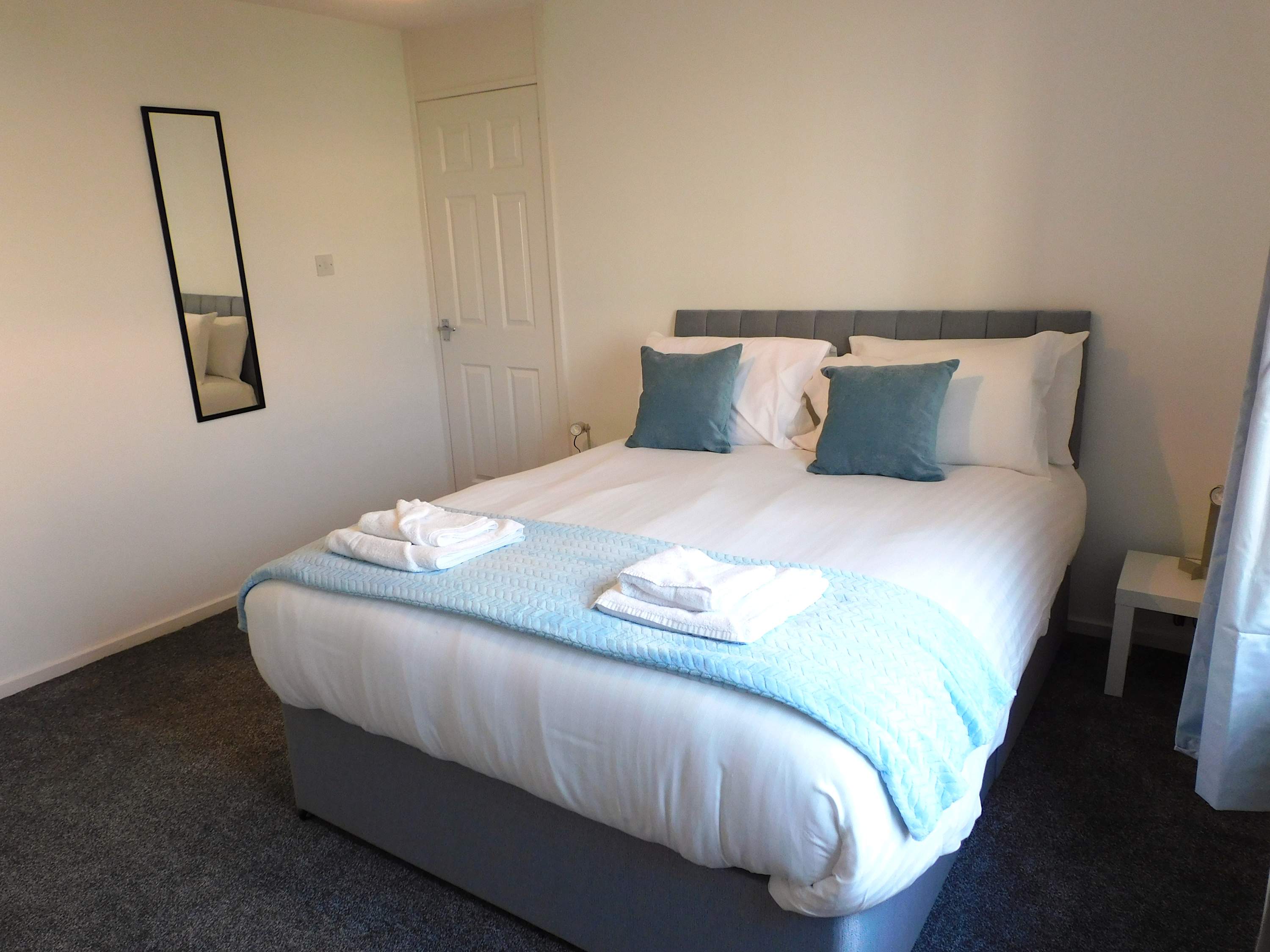4 Bedroom, Newly Refurbished Home in East Kilbride - Foto 27