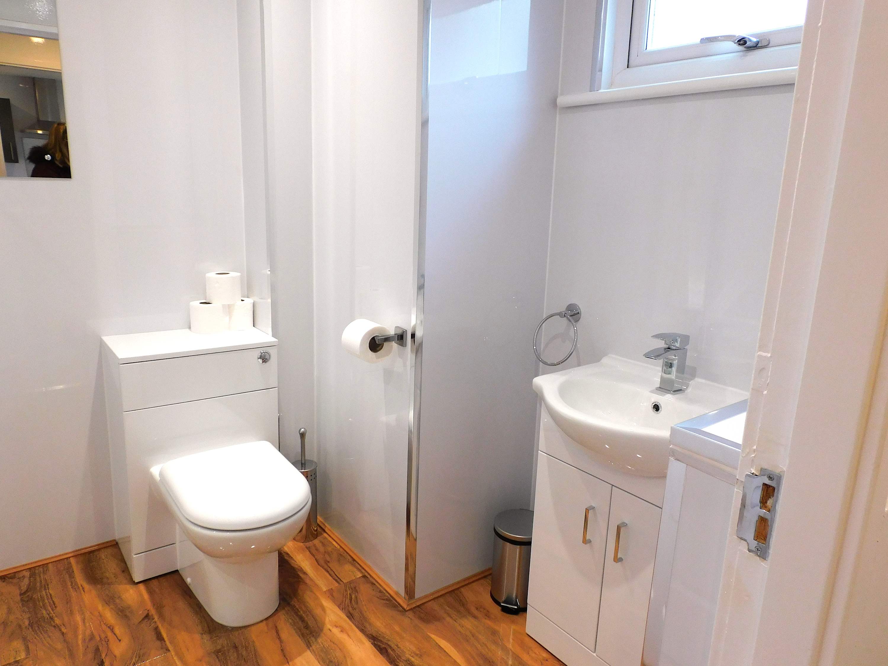 4 Bedroom, Newly Refurbished Home in East Kilbride - Foto 13