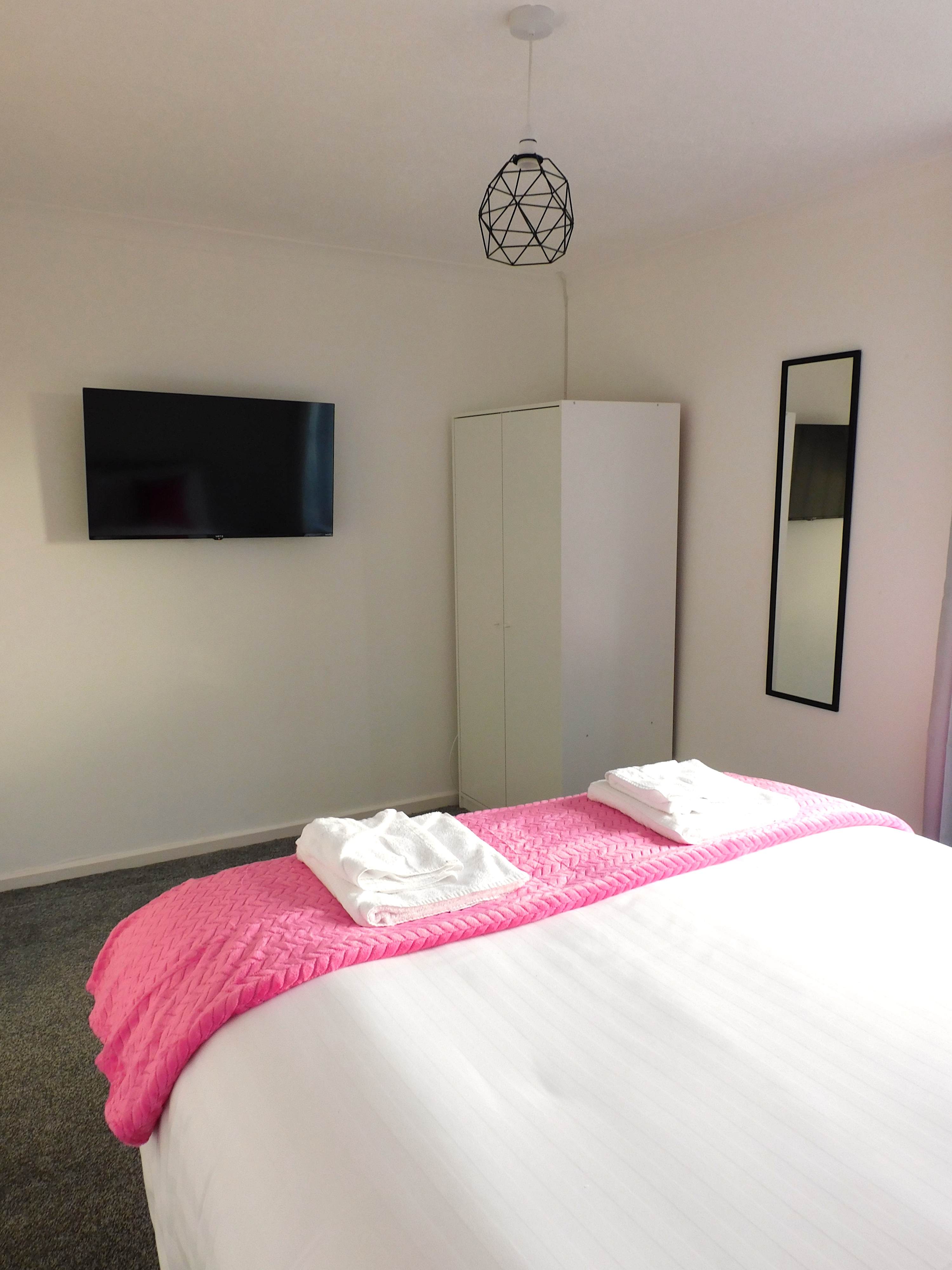4 Bedroom, Newly Refurbished Home in East Kilbride - Foto 18