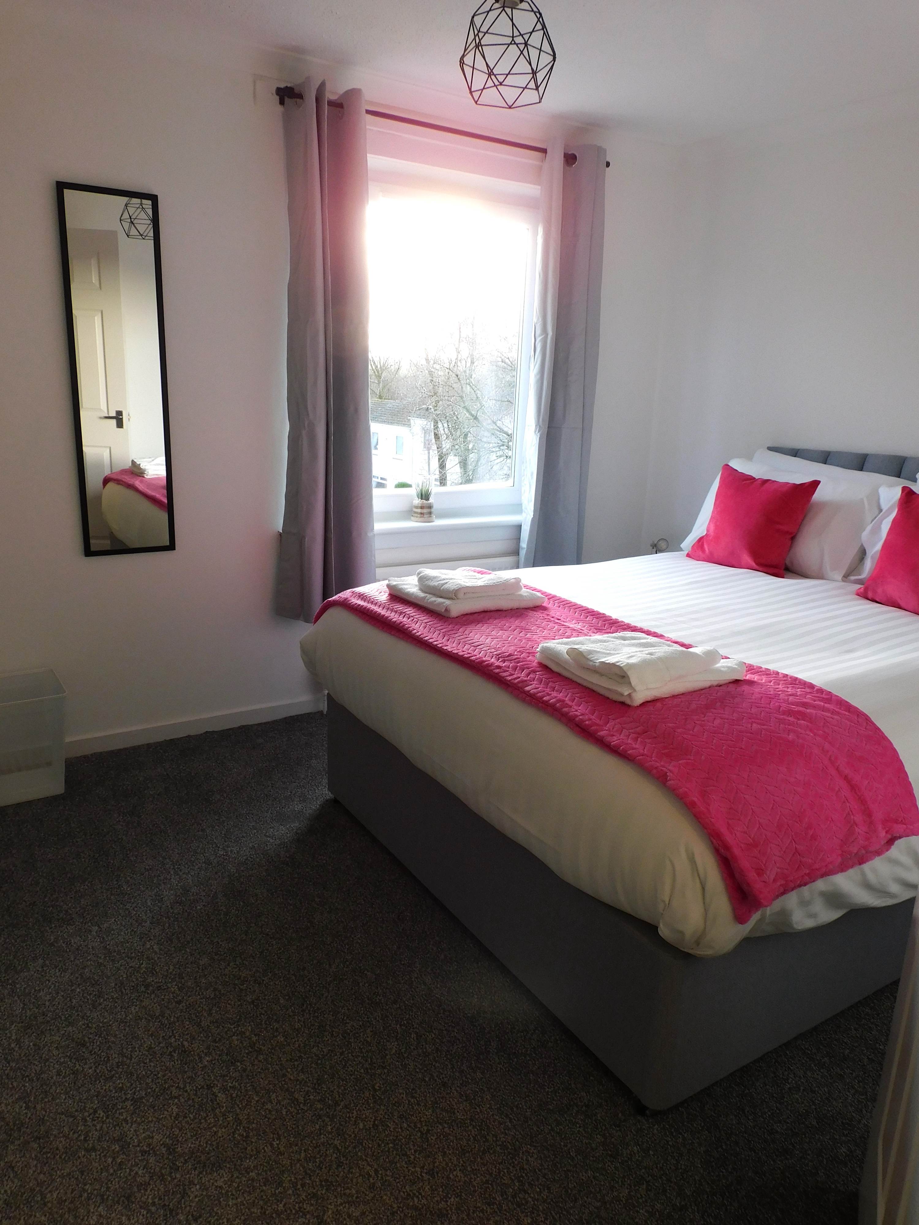 4 Bedroom, Newly Refurbished Home in East Kilbride - Foto 19