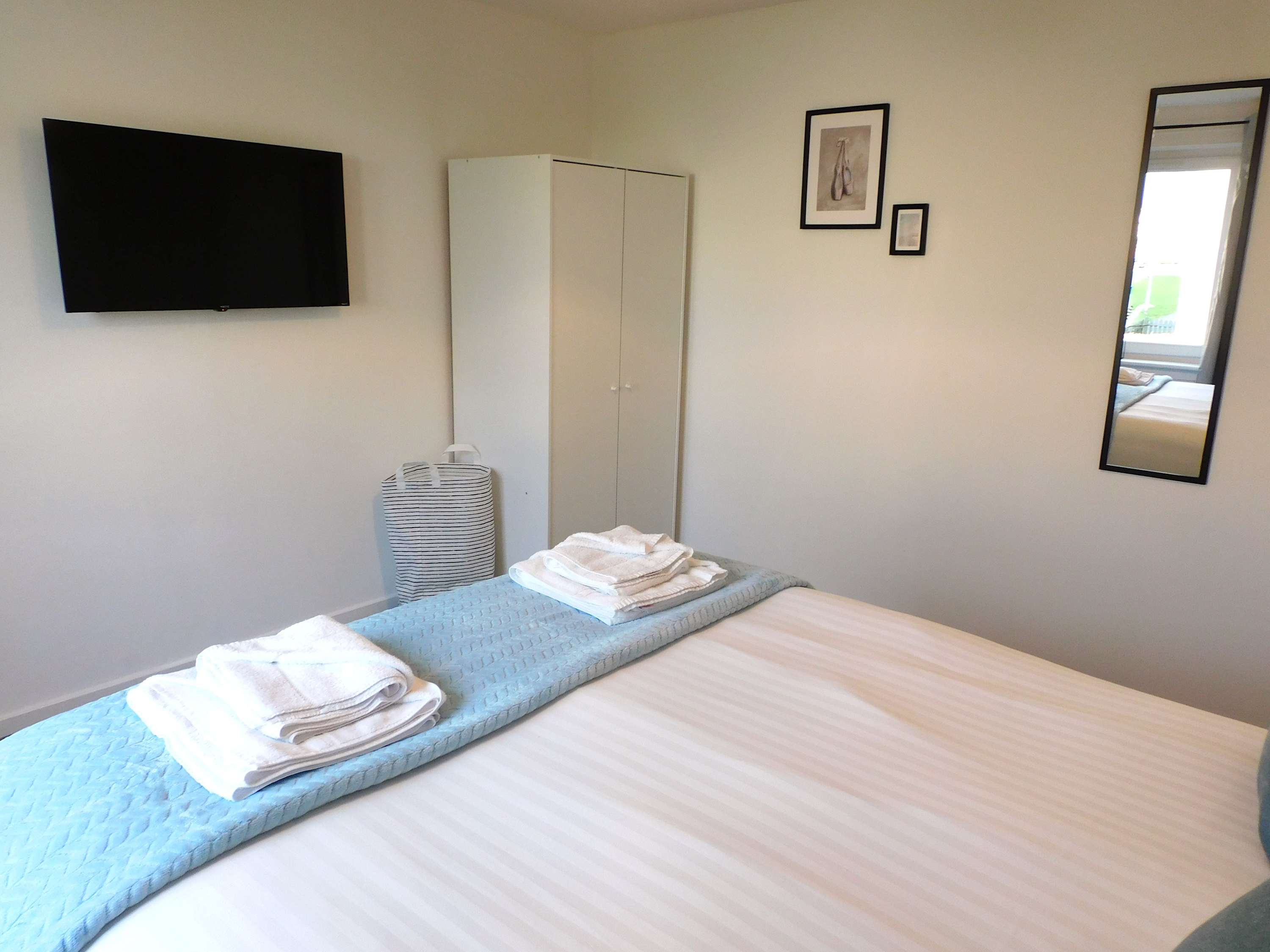 4 Bedroom, Newly Refurbished Home in East Kilbride - Foto 28