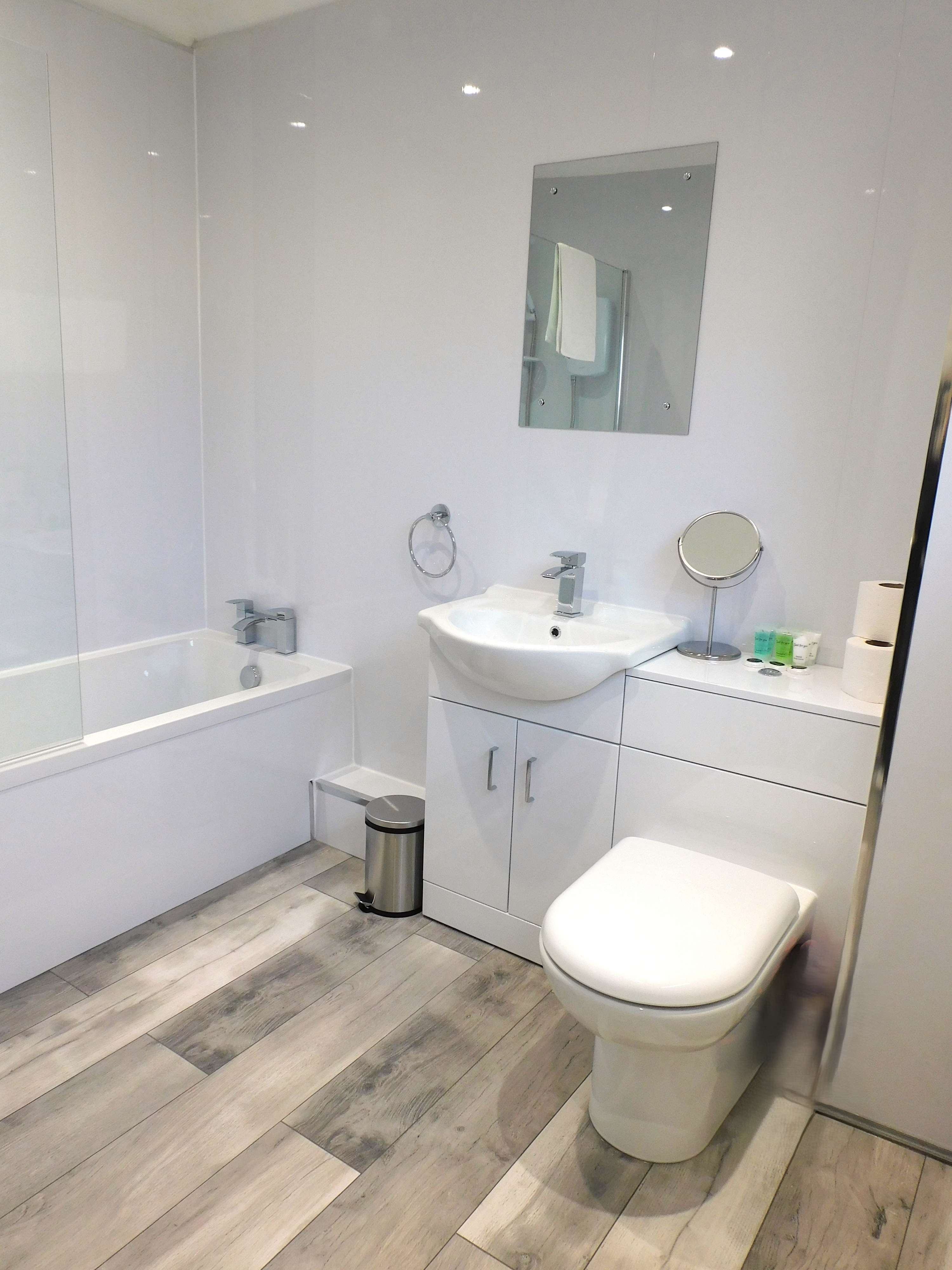 4 Bedroom, Newly Refurbished Home in East Kilbride - Foto 30