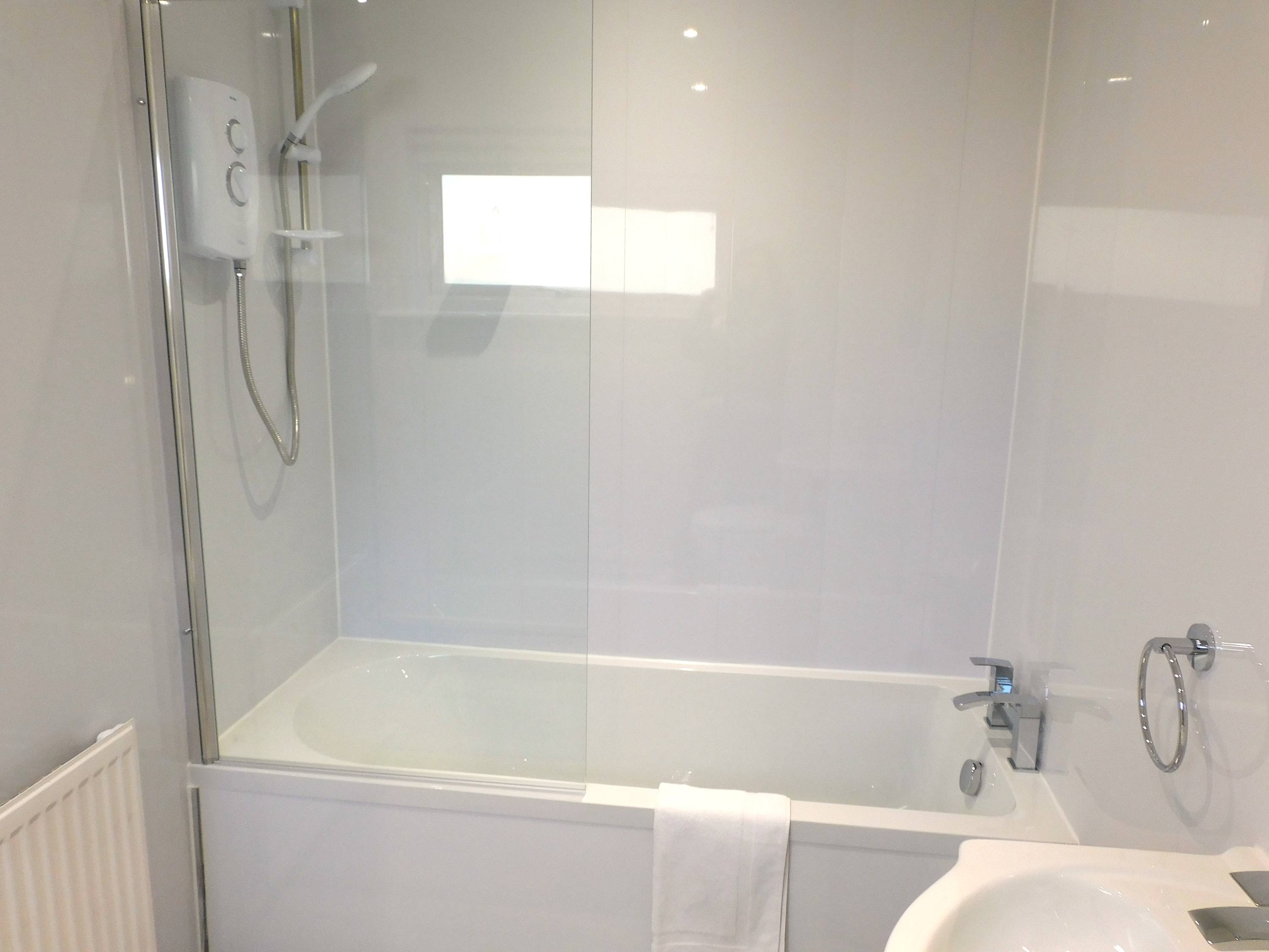 4 Bedroom, Newly Refurbished Home in East Kilbride - Foto 31
