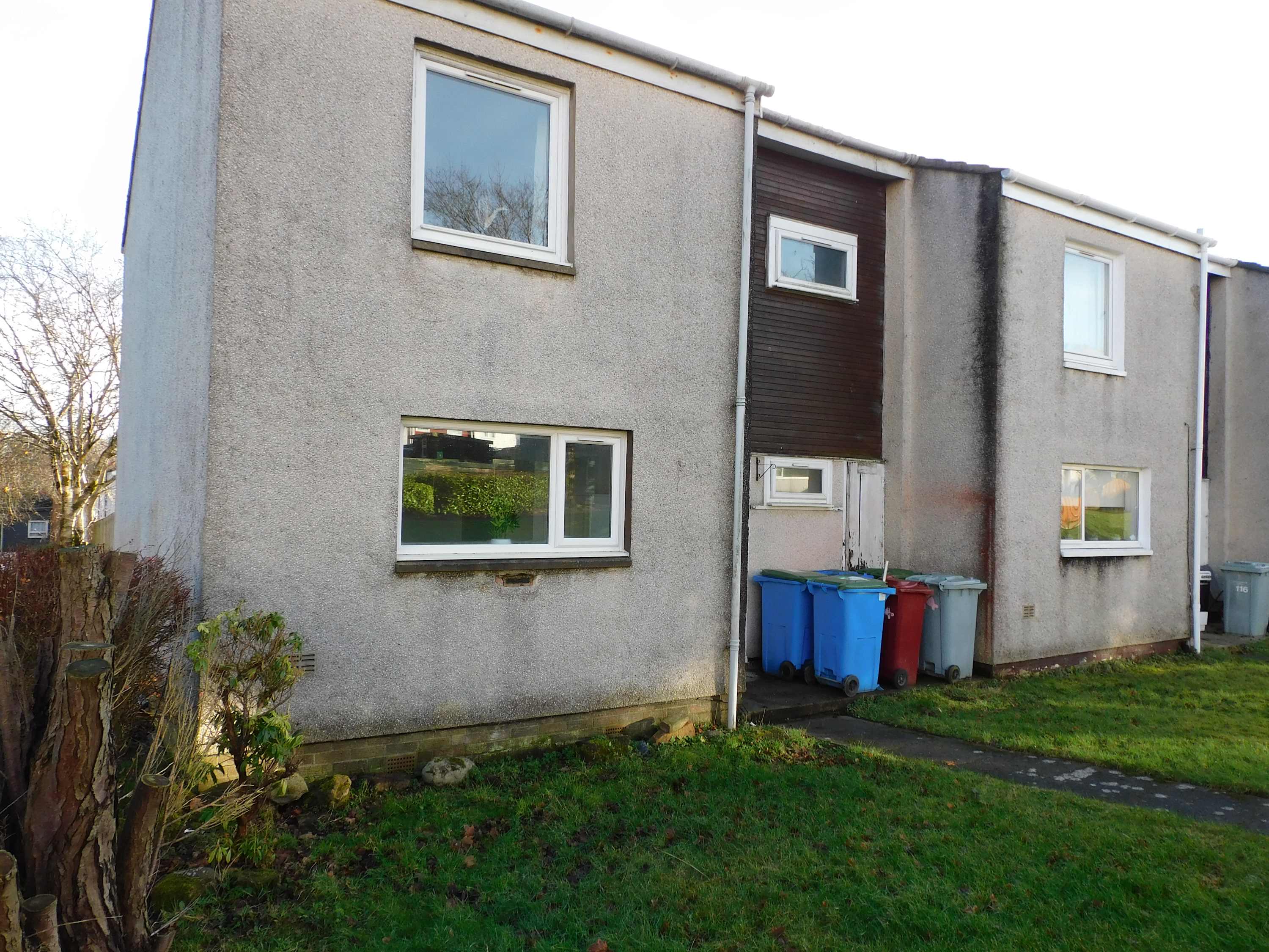 4 Bedroom, Newly Refurbished Home in East Kilbride - Foto 33