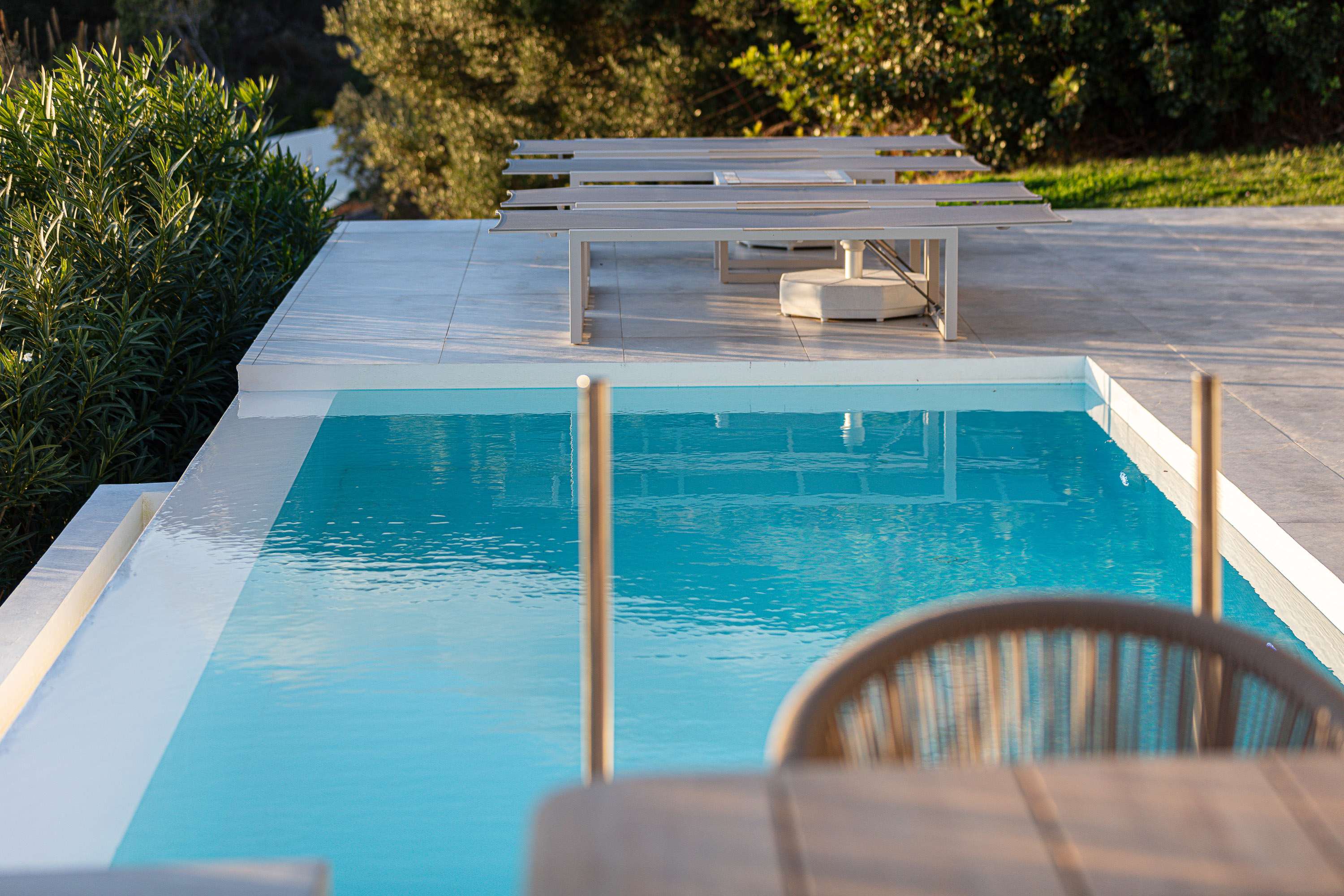 Villa Filios with Stunning Sea and Bay Views!