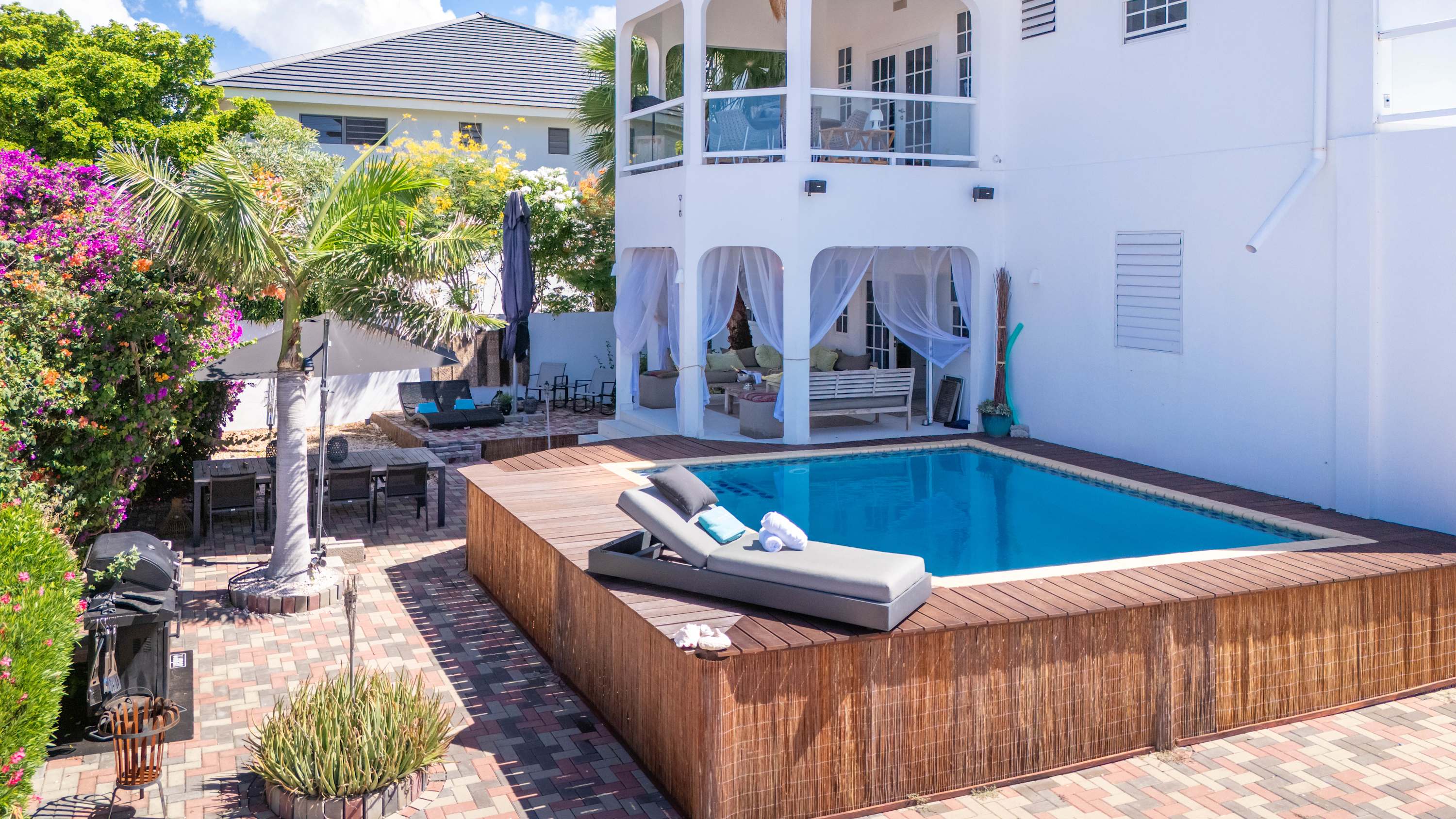 Kaya Ártiko | Terrace 2