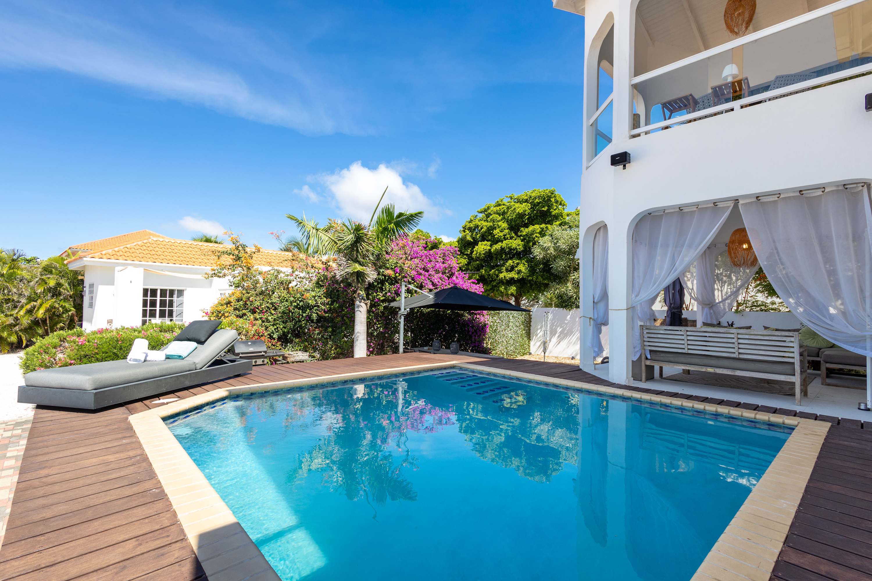 Kaya Ártiko | Terrace 3