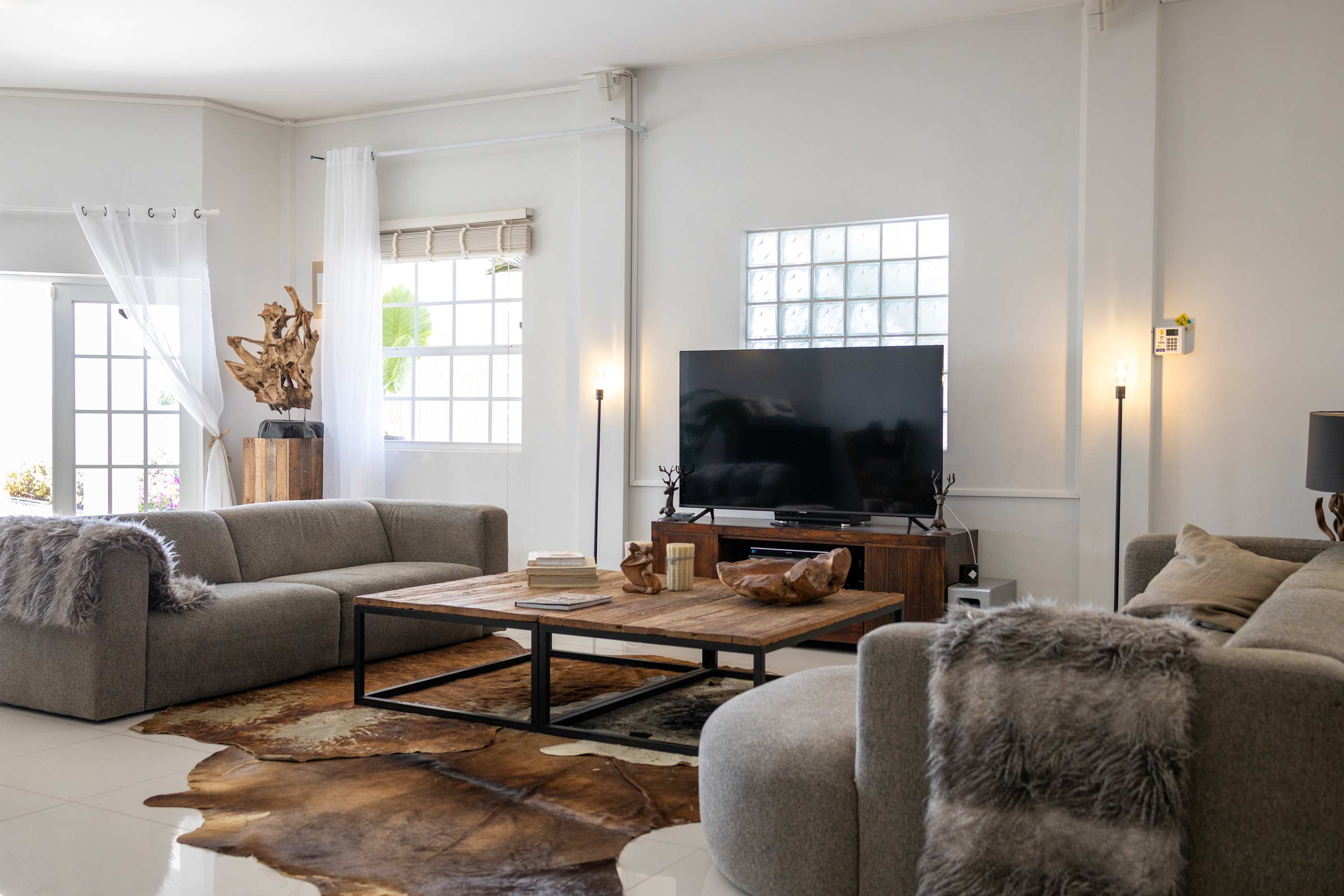 Kaya Ártiko | Terrace 5