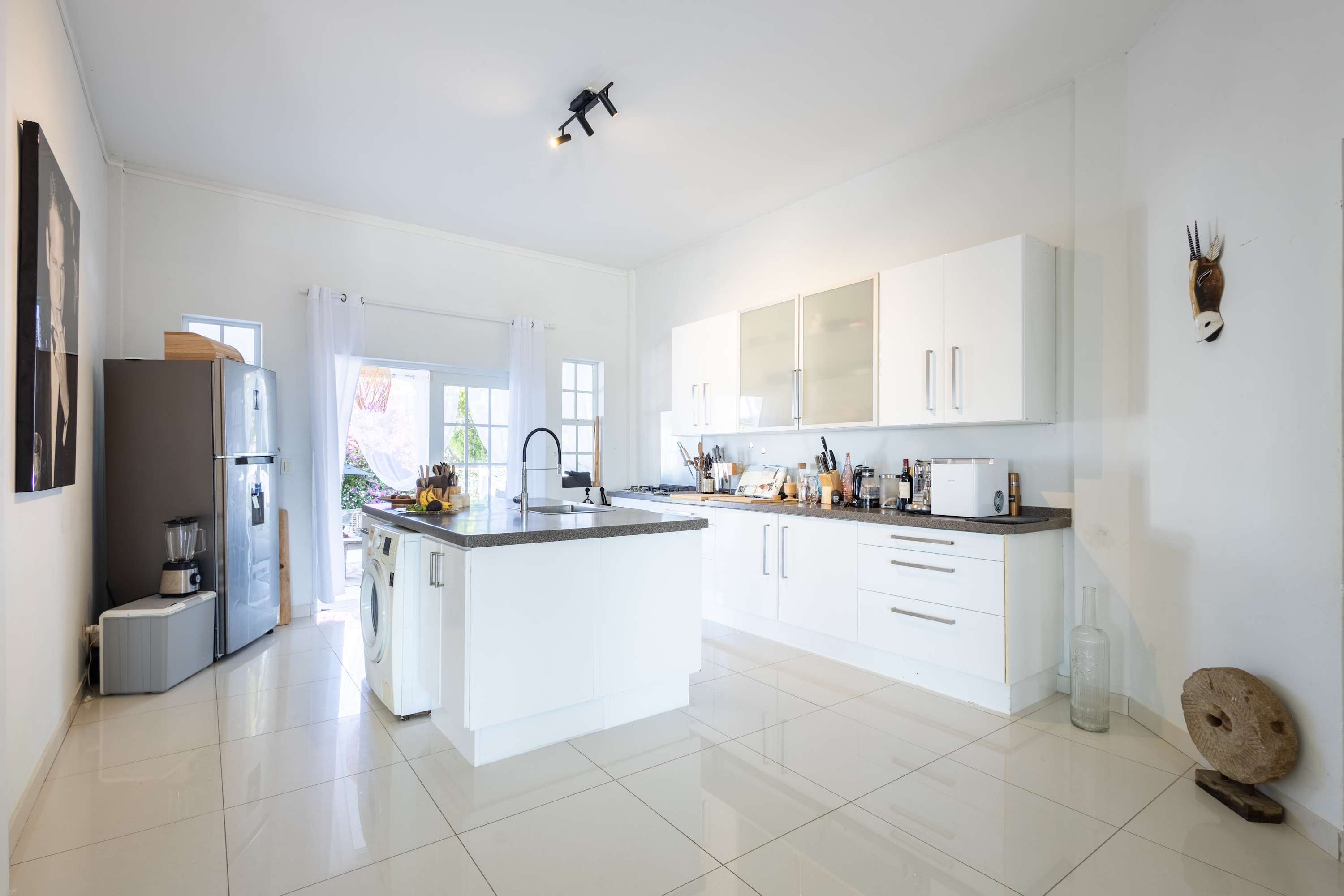 Kaya Ártiko | Terrace 6