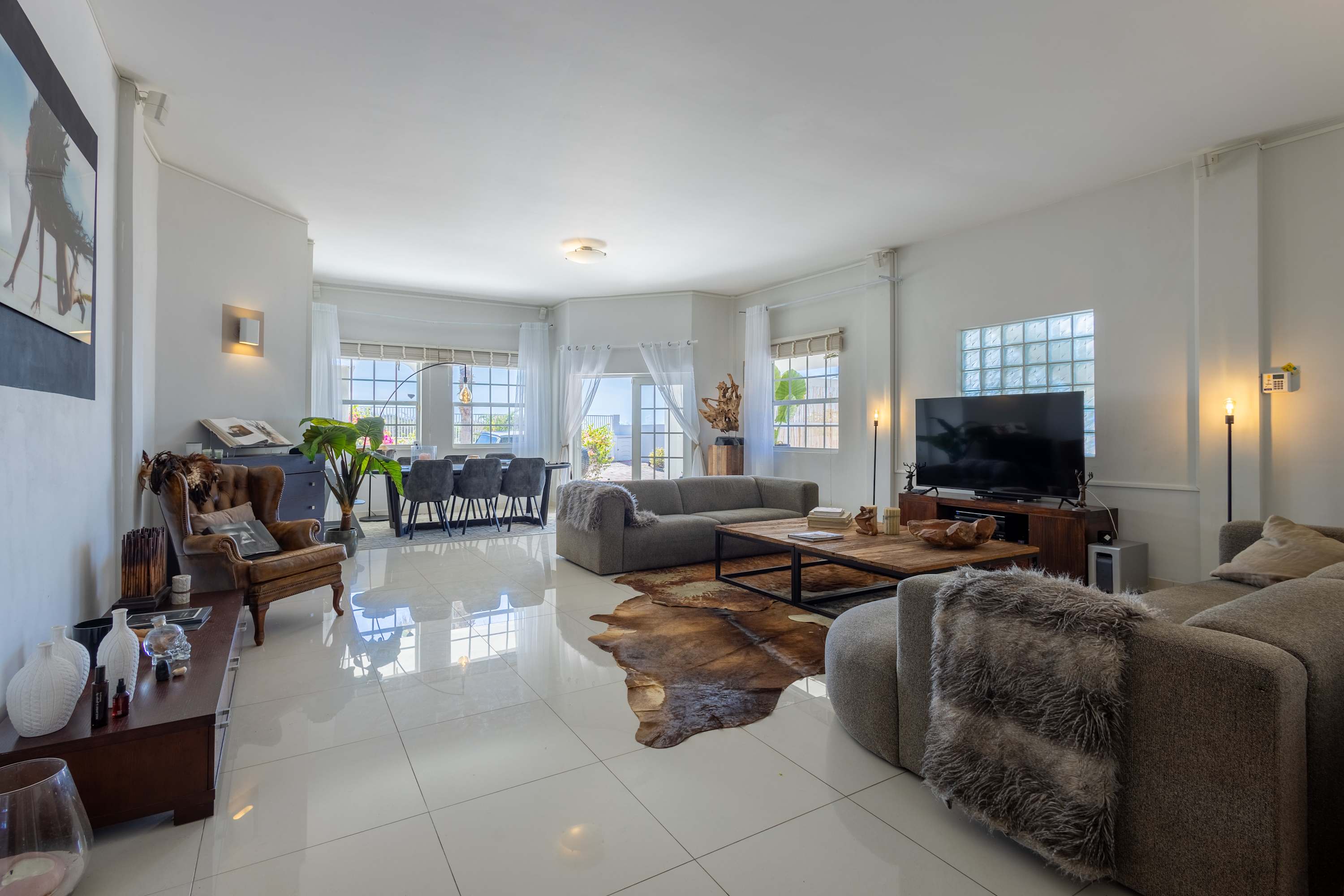 Kaya Ártiko | Terrace 4