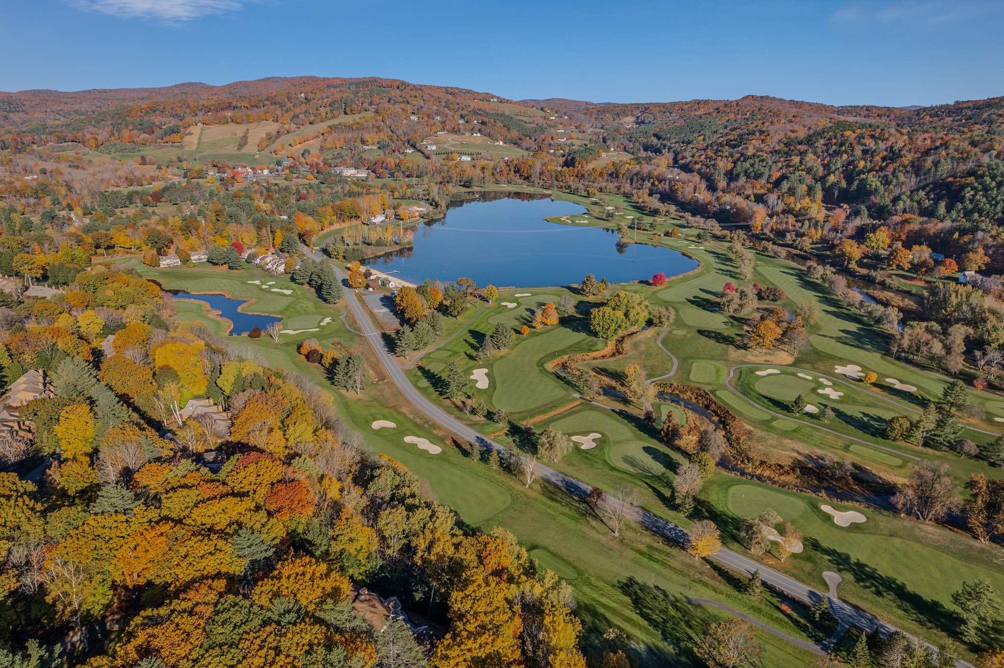 Mountainside Home, Great Views! | Birds Eye View