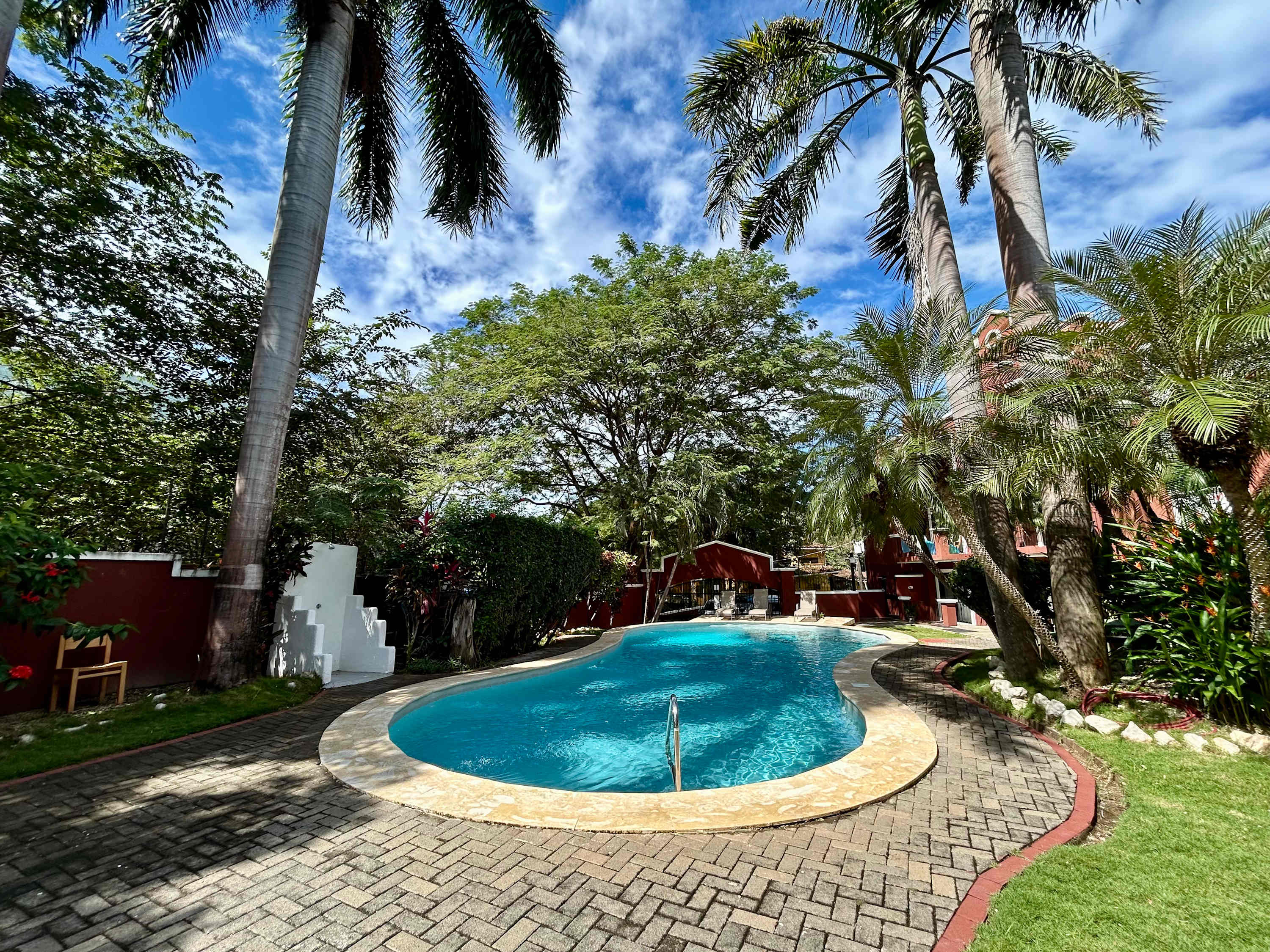 Quiet Apartment at Playa Tamarindo - Vacation Rental in Tamarindo, Costa Rica