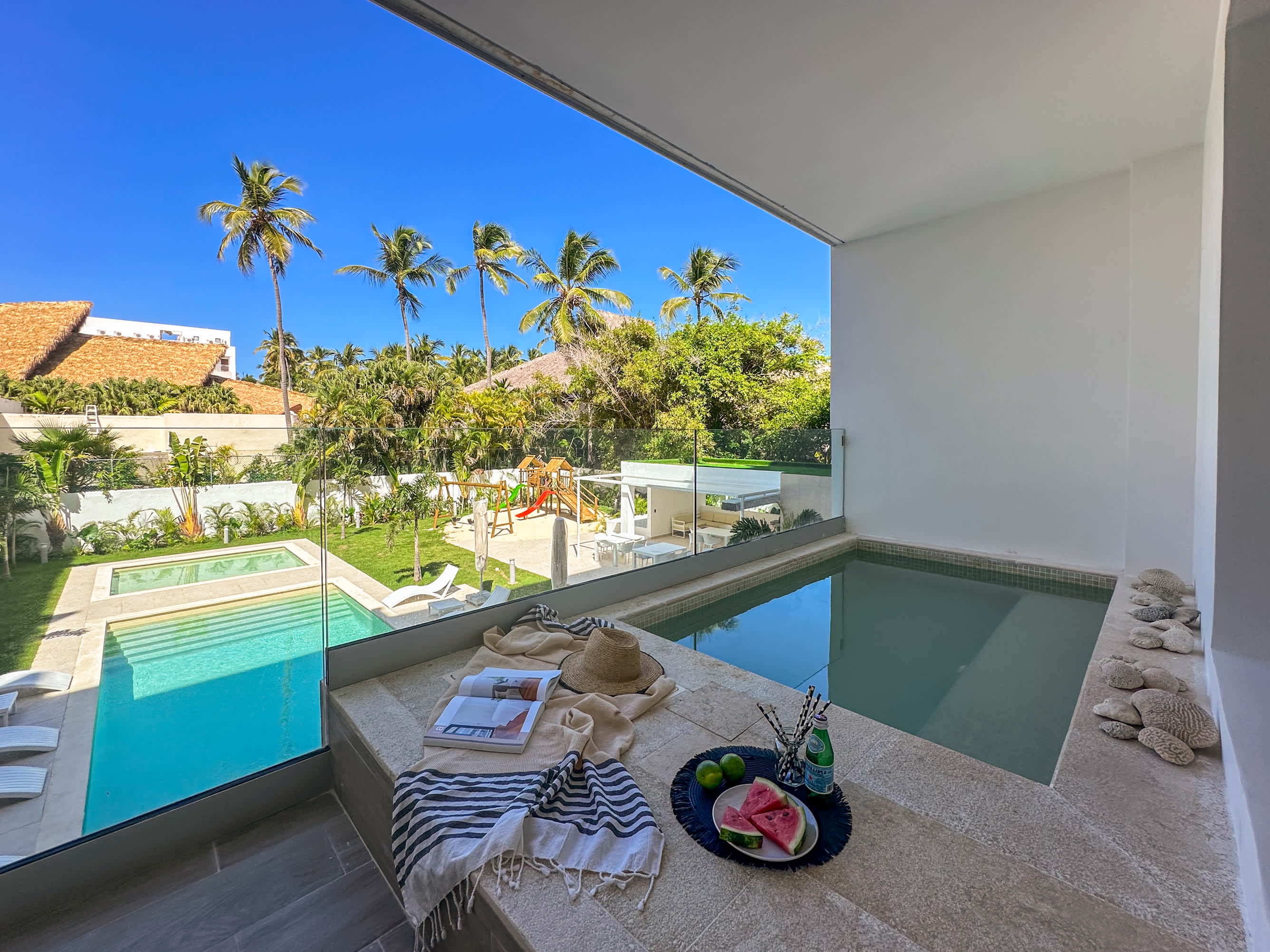 Fantastic new beach condo in Los Corales - Foto 1