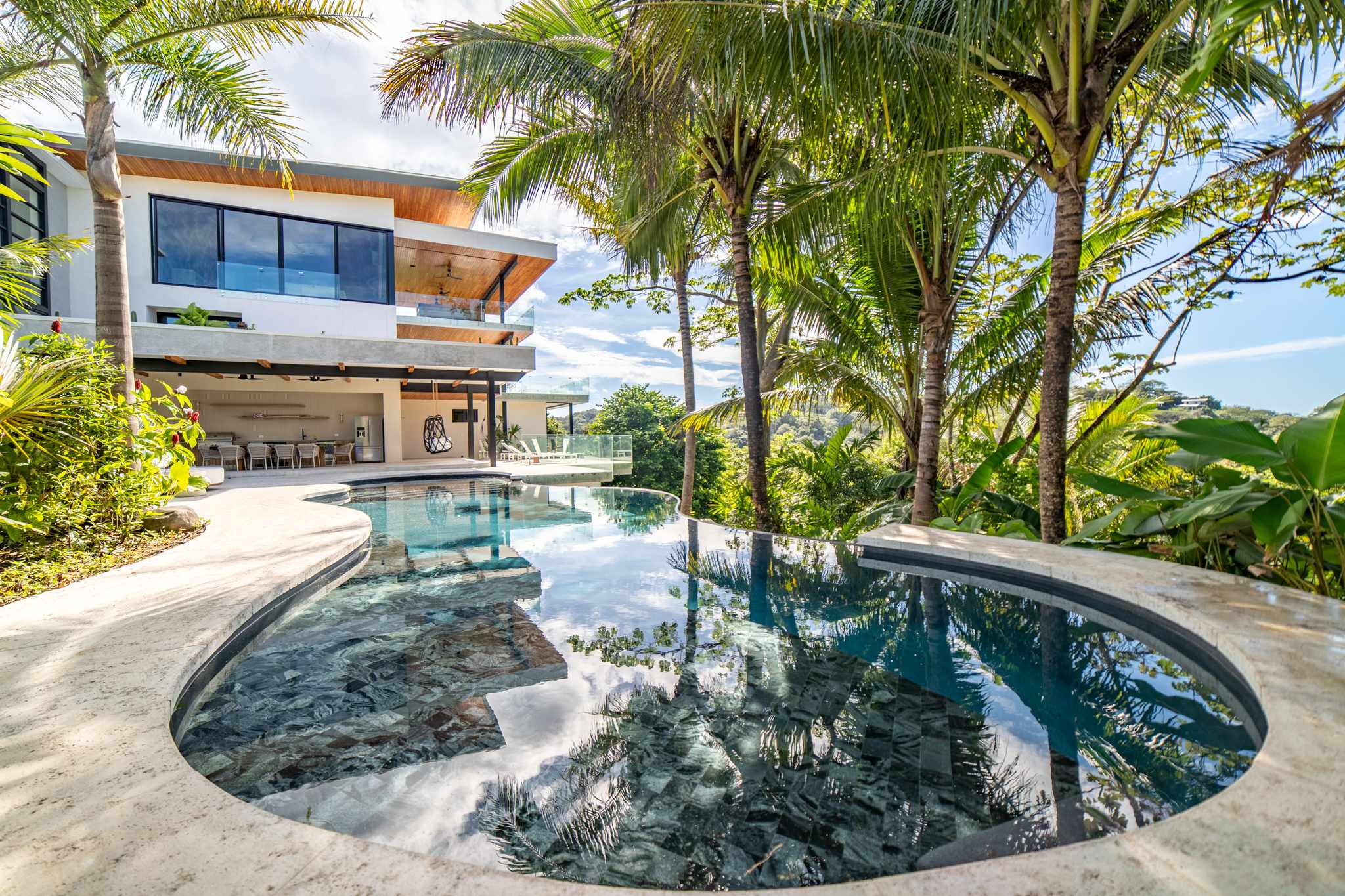 Casa Vivo — Nosara, Provincia de Guanacaste — vacation rental