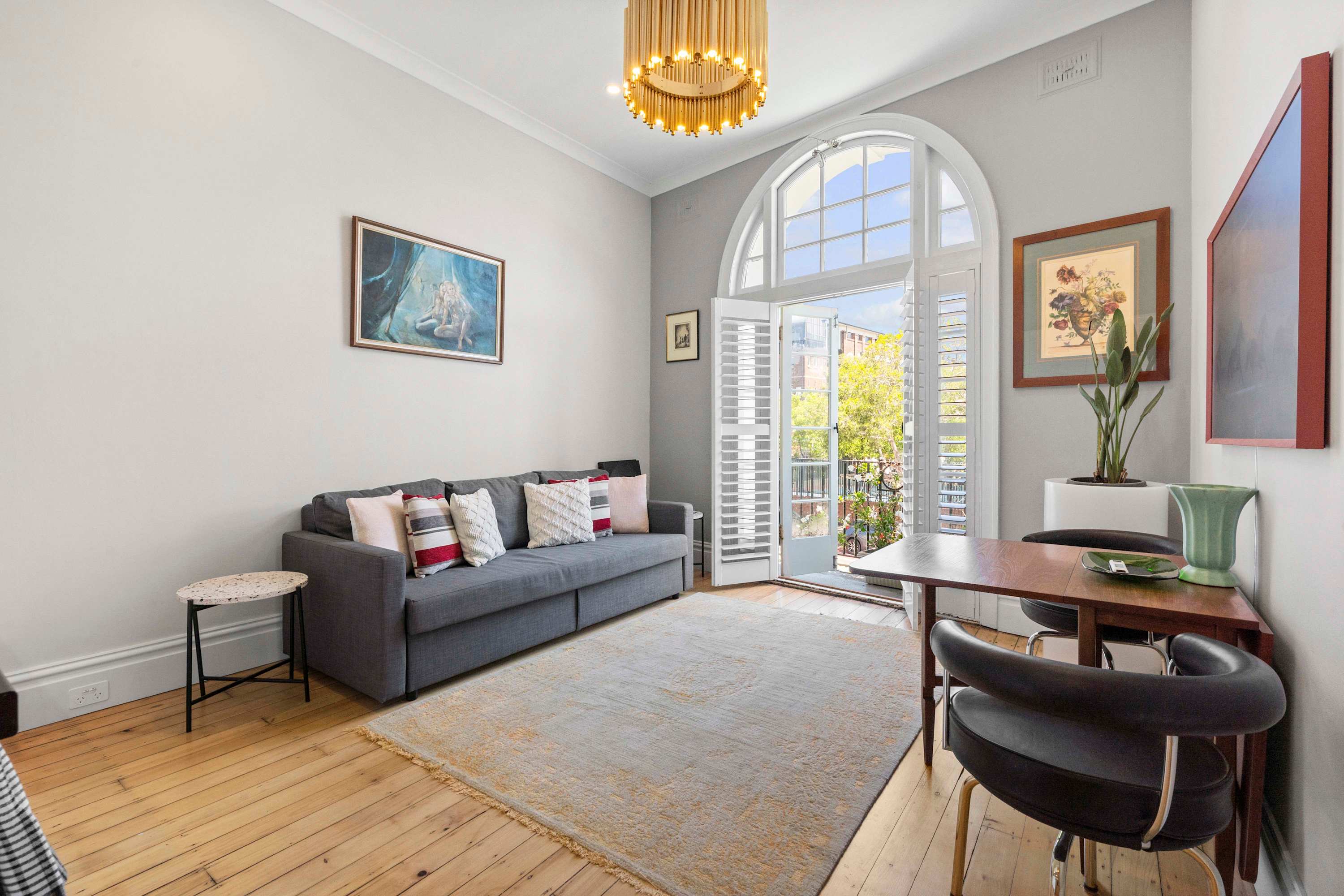 Duffotel Paddington LUXE