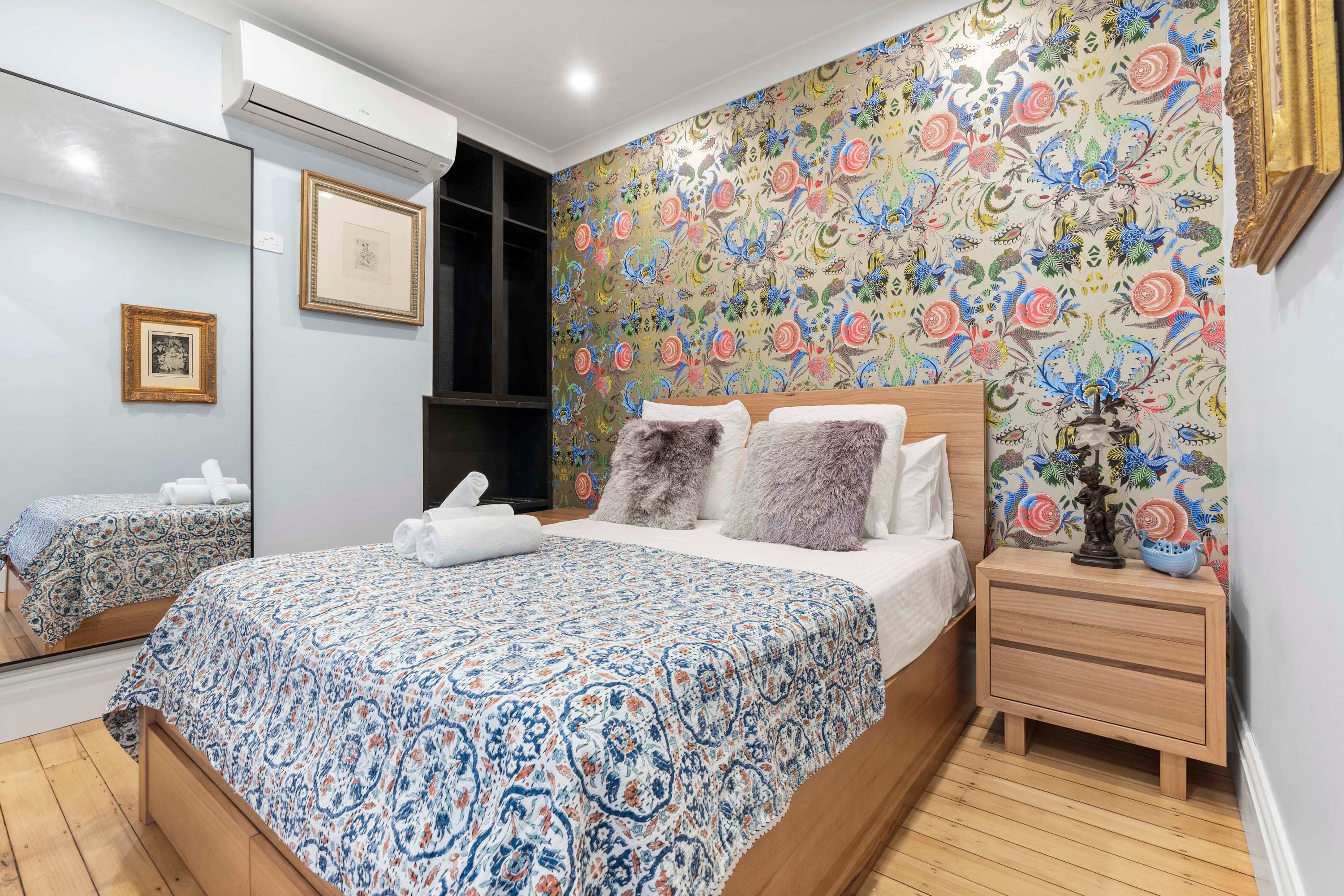 Duffotel Paddington LUXE