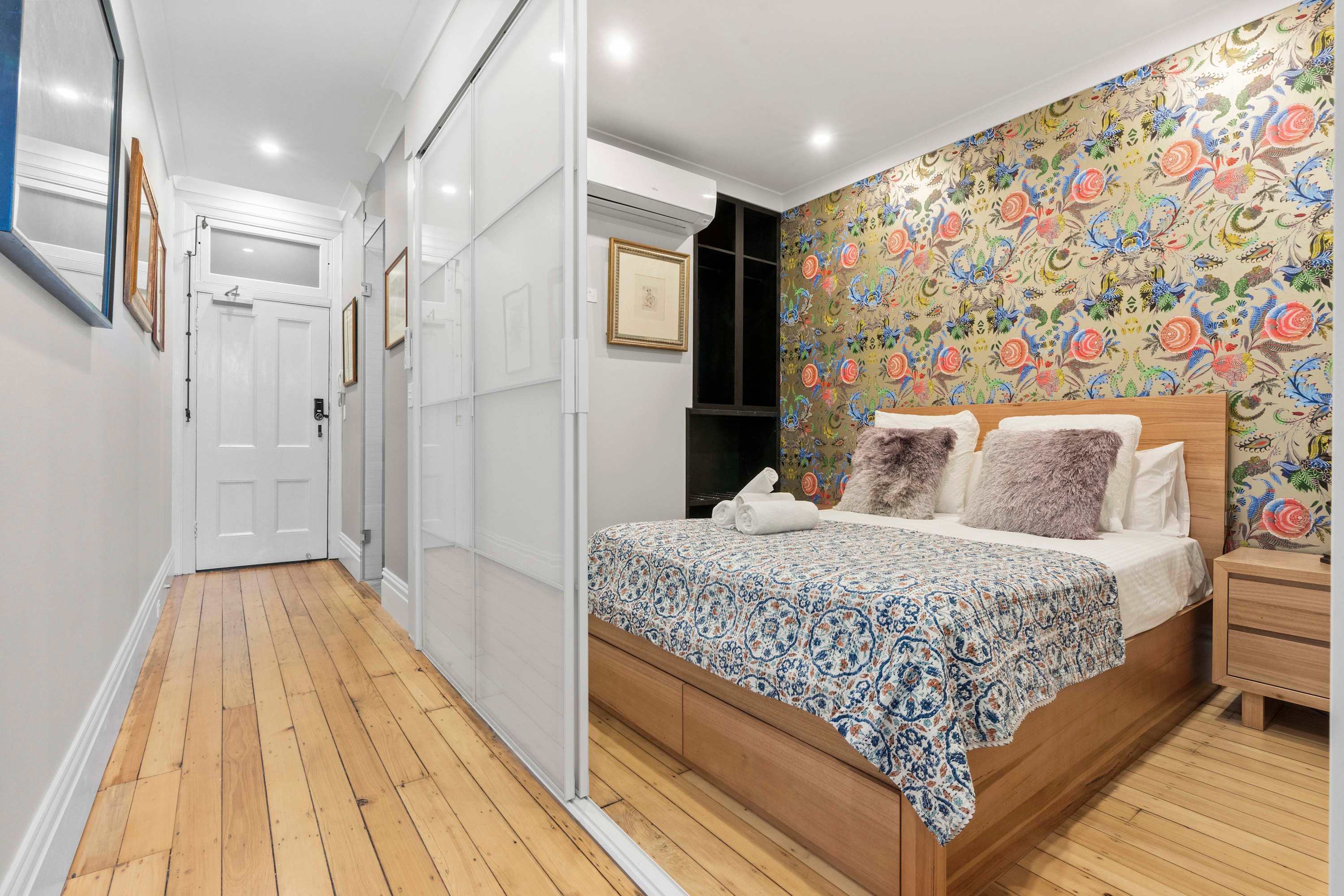 Duffotel Paddington LUXE