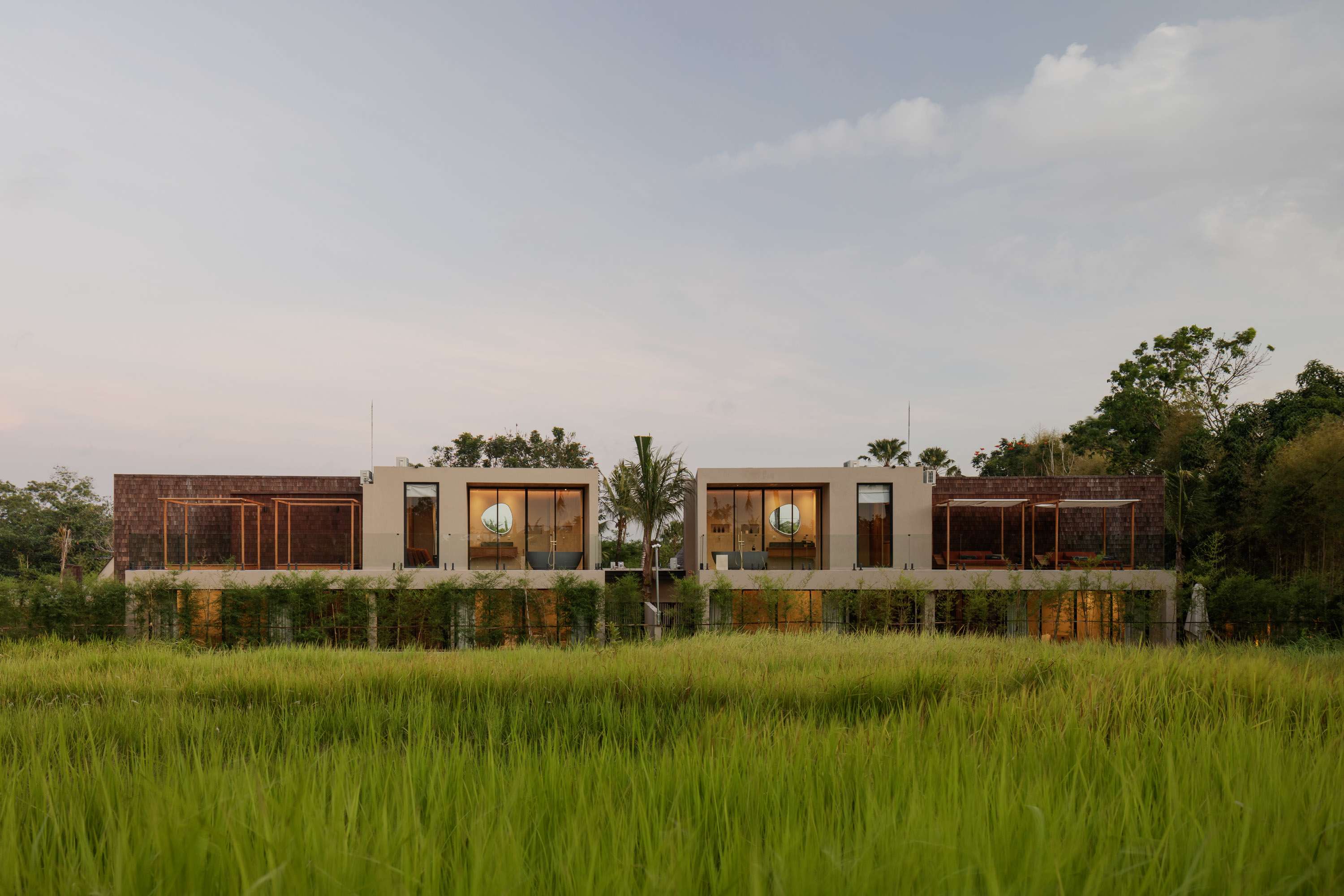 Three Bedroom Premium Pool Villa