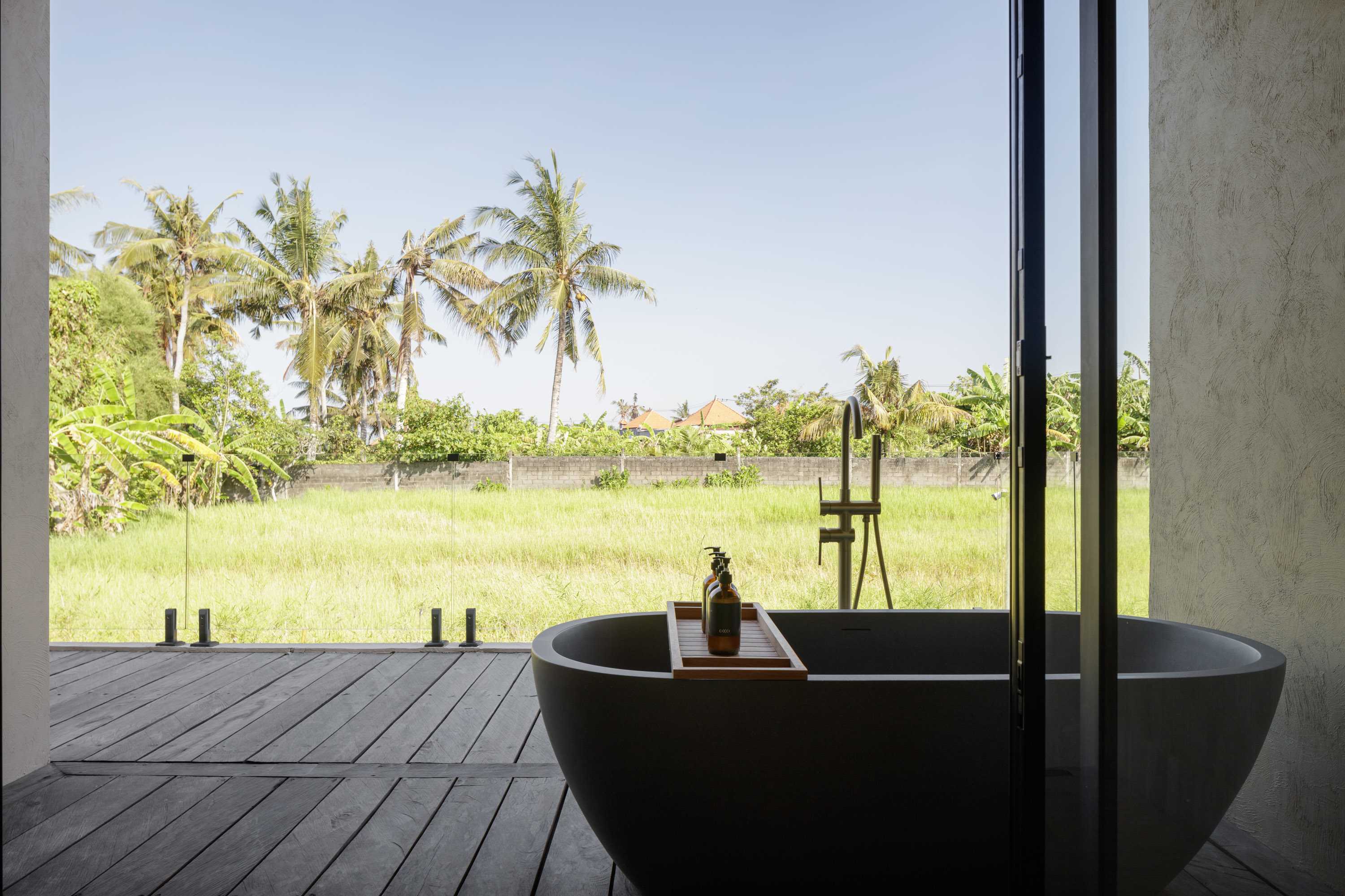 Three Bedroom Premium Pool Villa