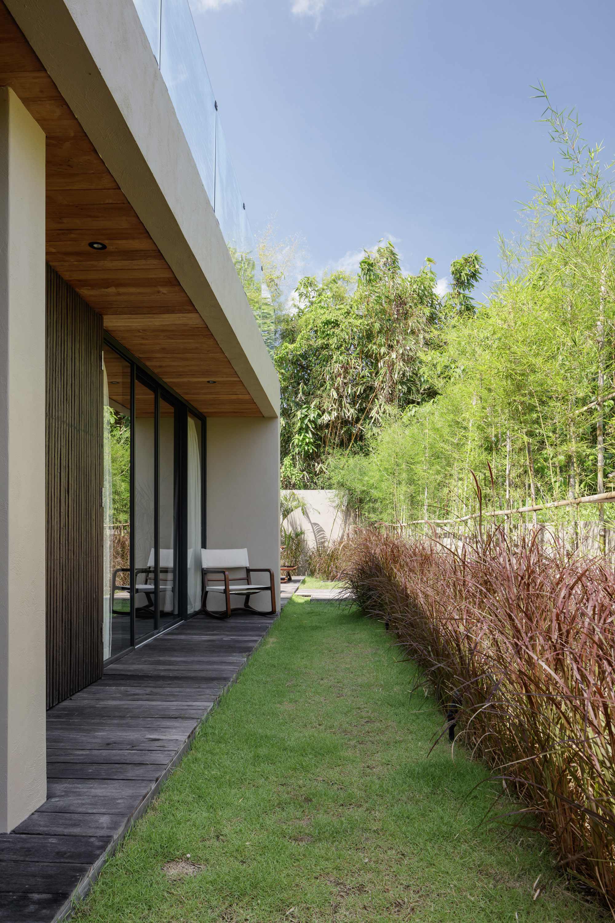 Two Bedroom Premium Pool Villa