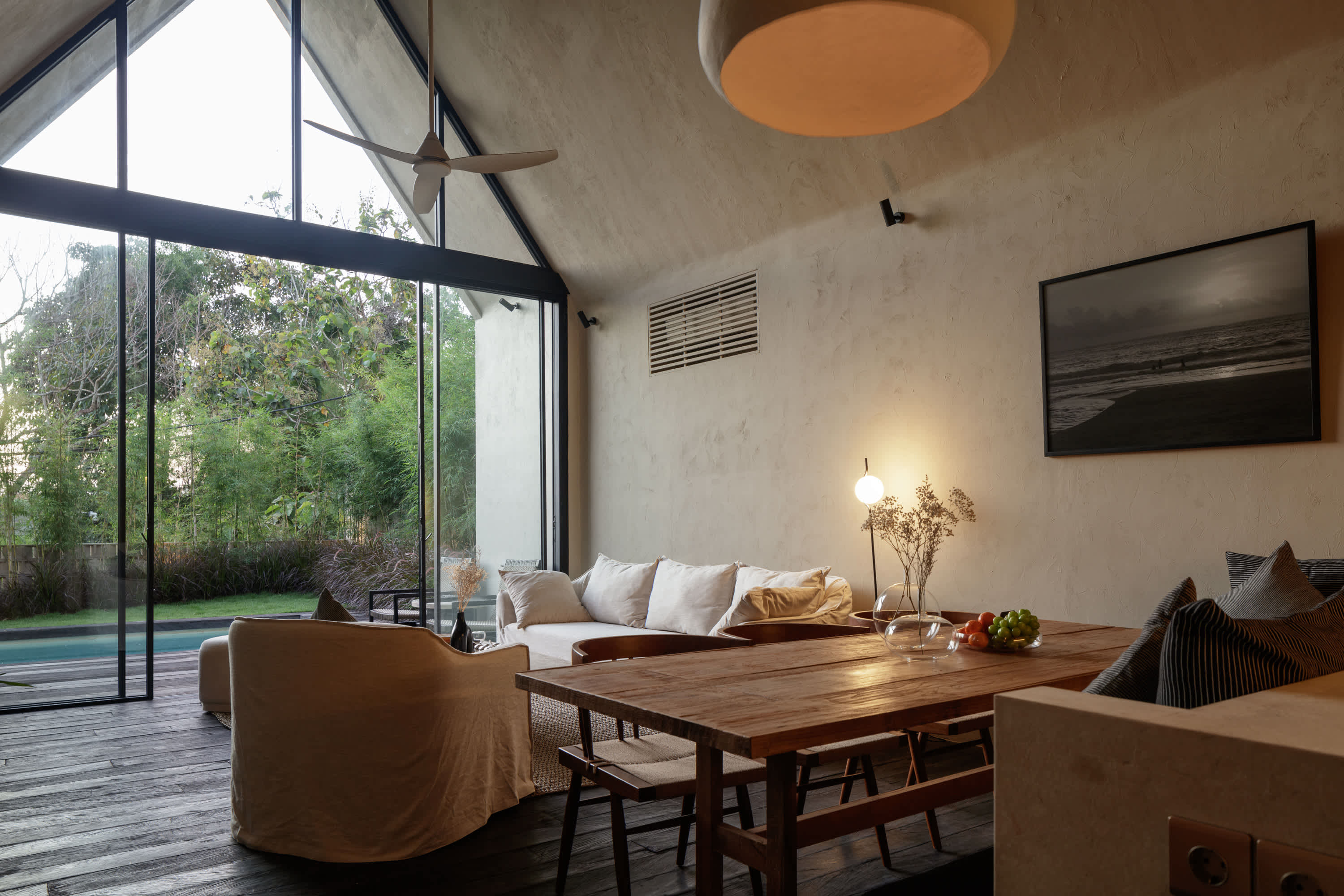 Two Bedroom Premium Pool Villa