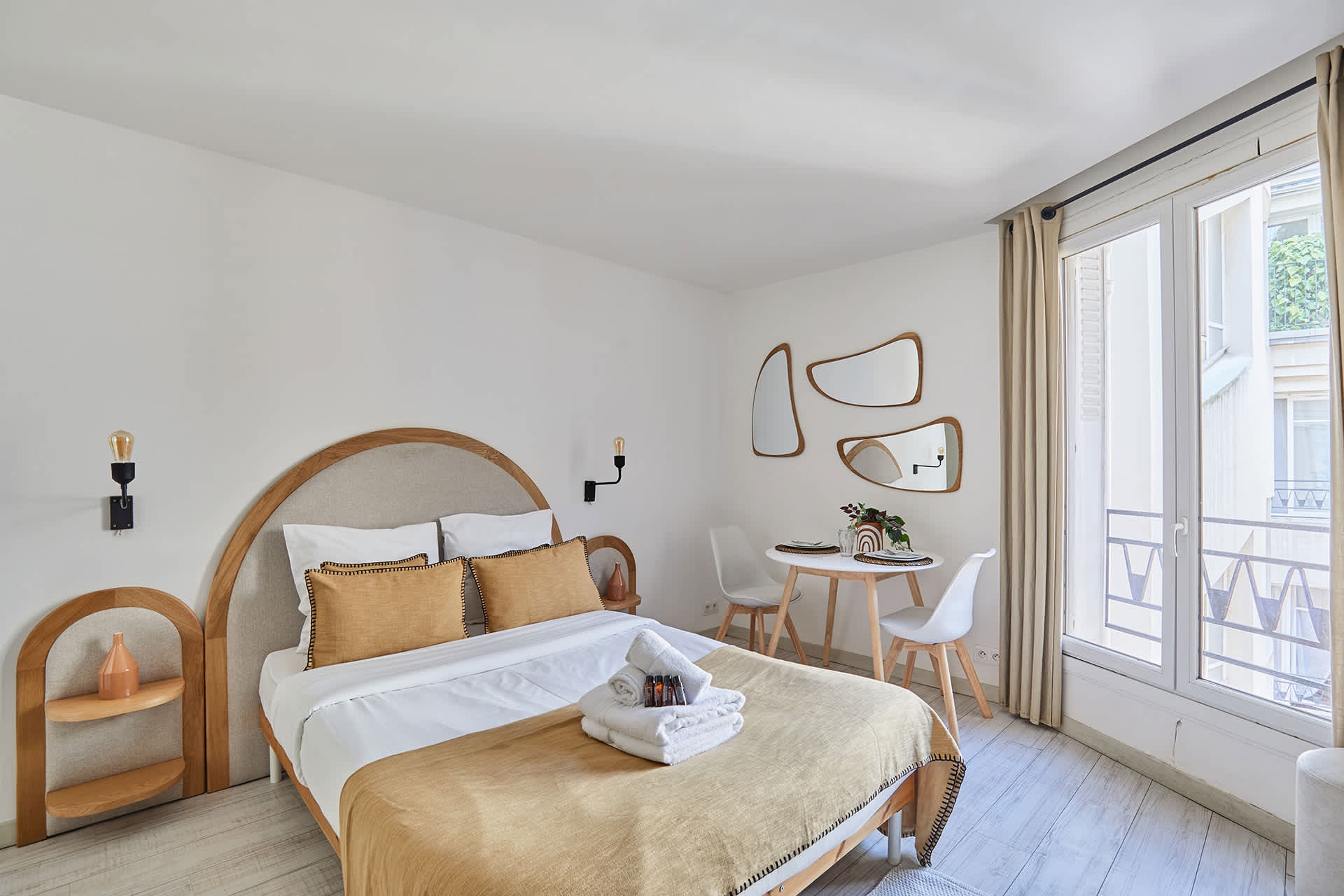 Charming Suite Champs Elysees Trocadero — Paris, Île-de-France — vacation rental