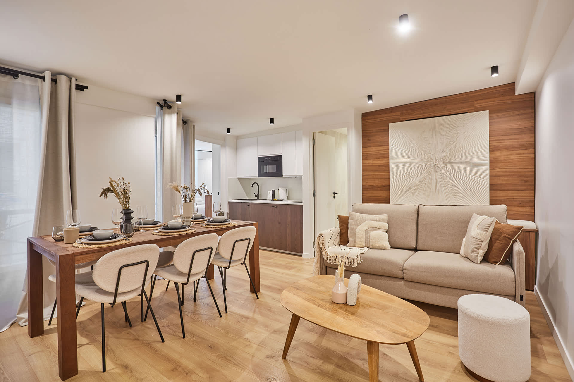 Charming Parisian apartment AC - Center of Paris — Paris, Île-de-France — vacation rental