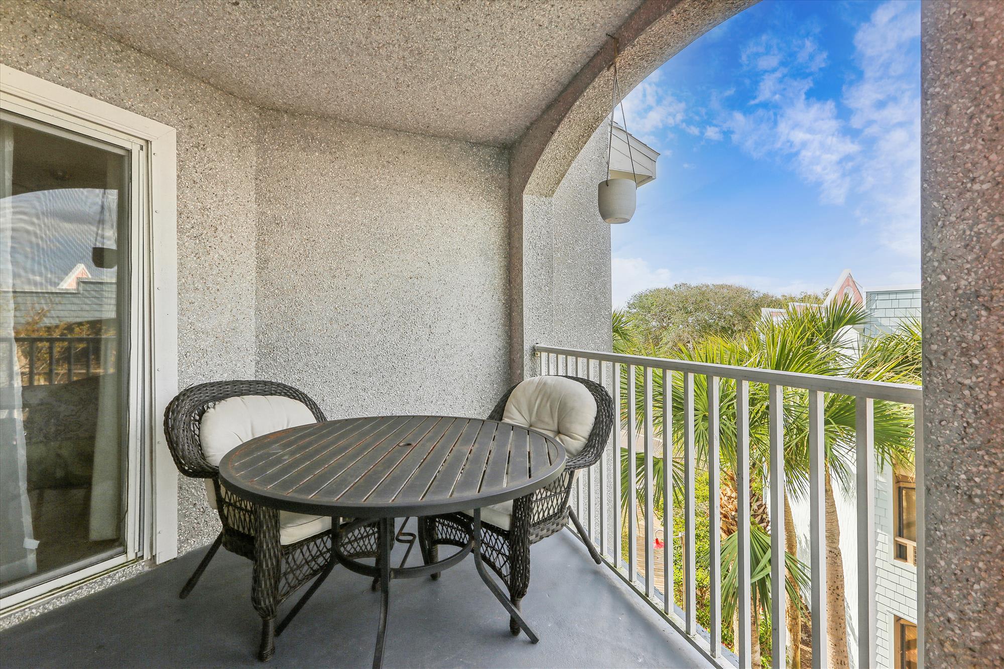 Tranquil Retreat in St. Augustine 2