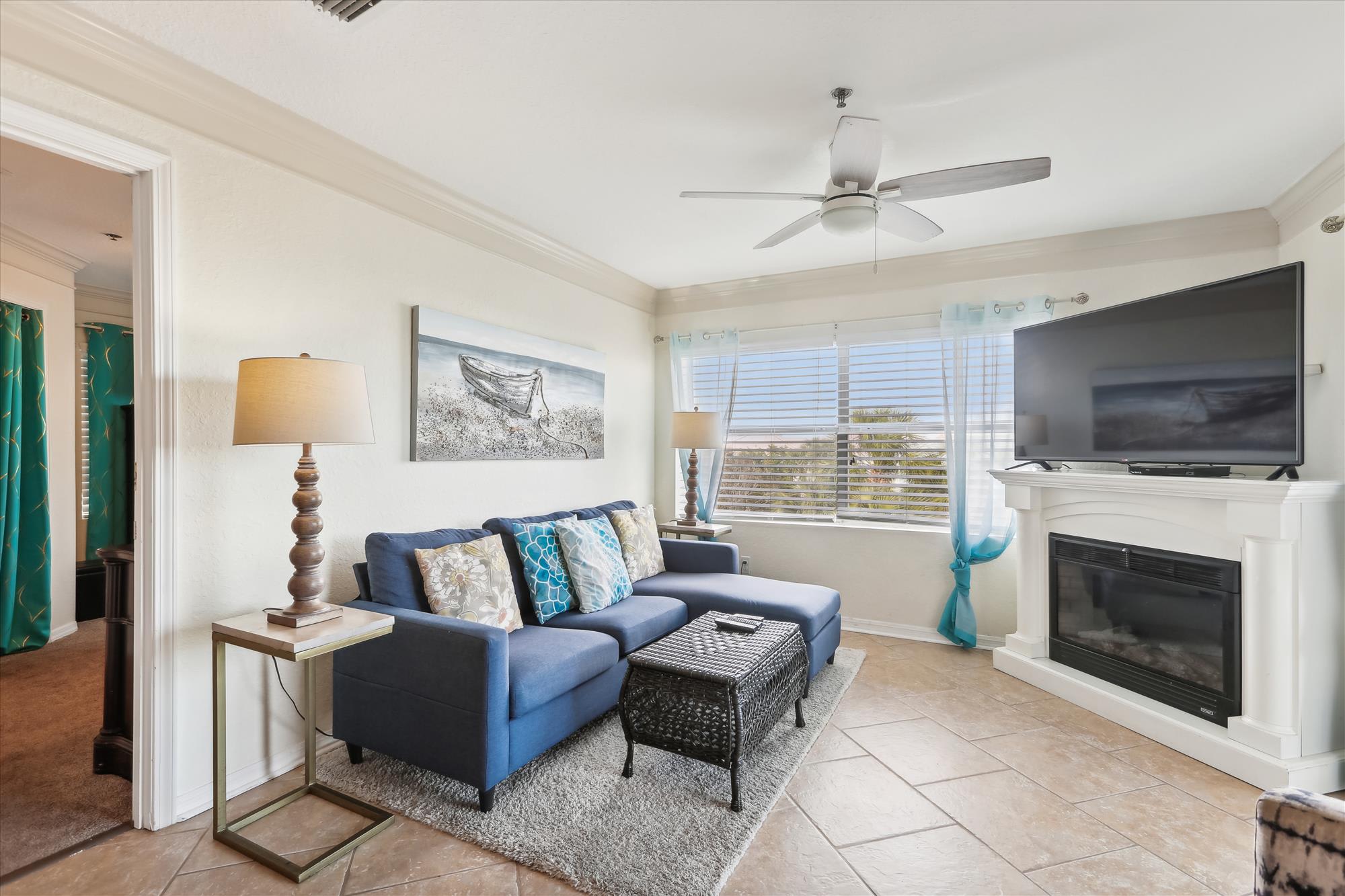 Ocean Gate I304: 2-Bedroom Condo Retreat 3