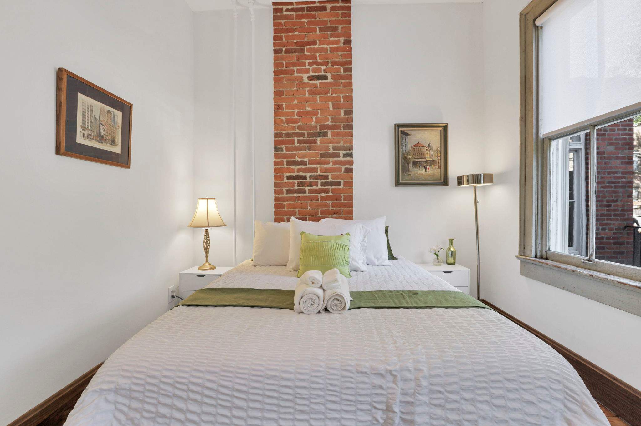 Spacious Historic Manor in Short North - Perfect for Large Groups!