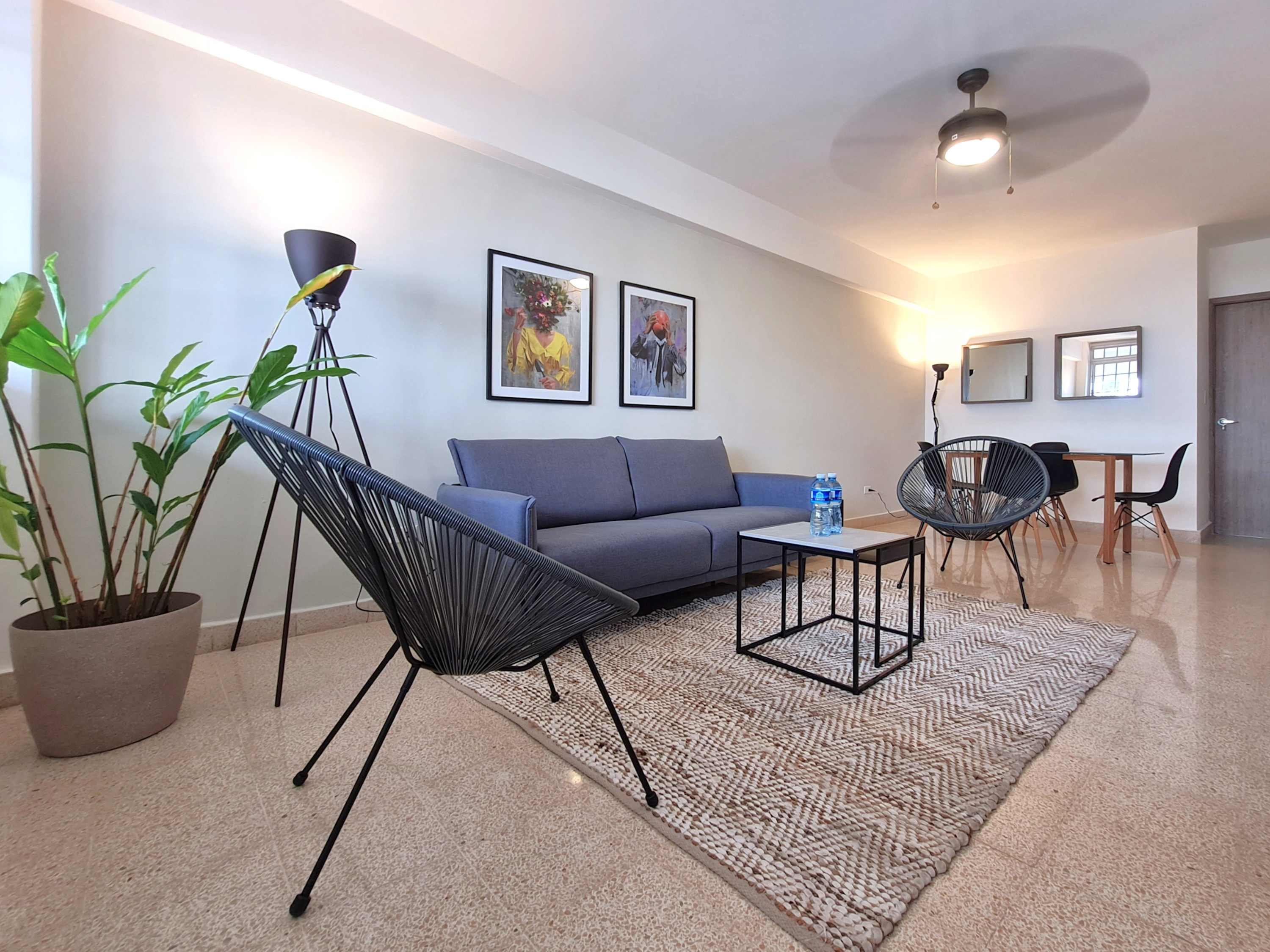 W* | Prestigious 2br In La Cresta - Panama
