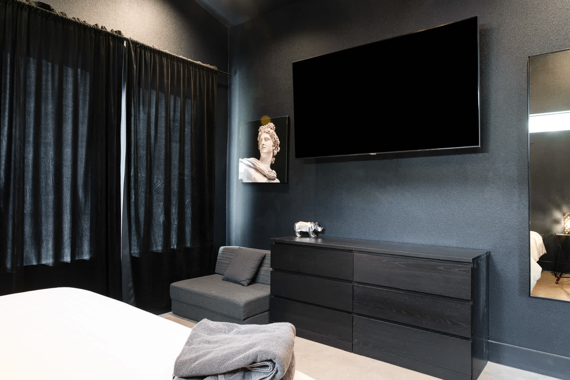 Smart TV for all your streaming needs