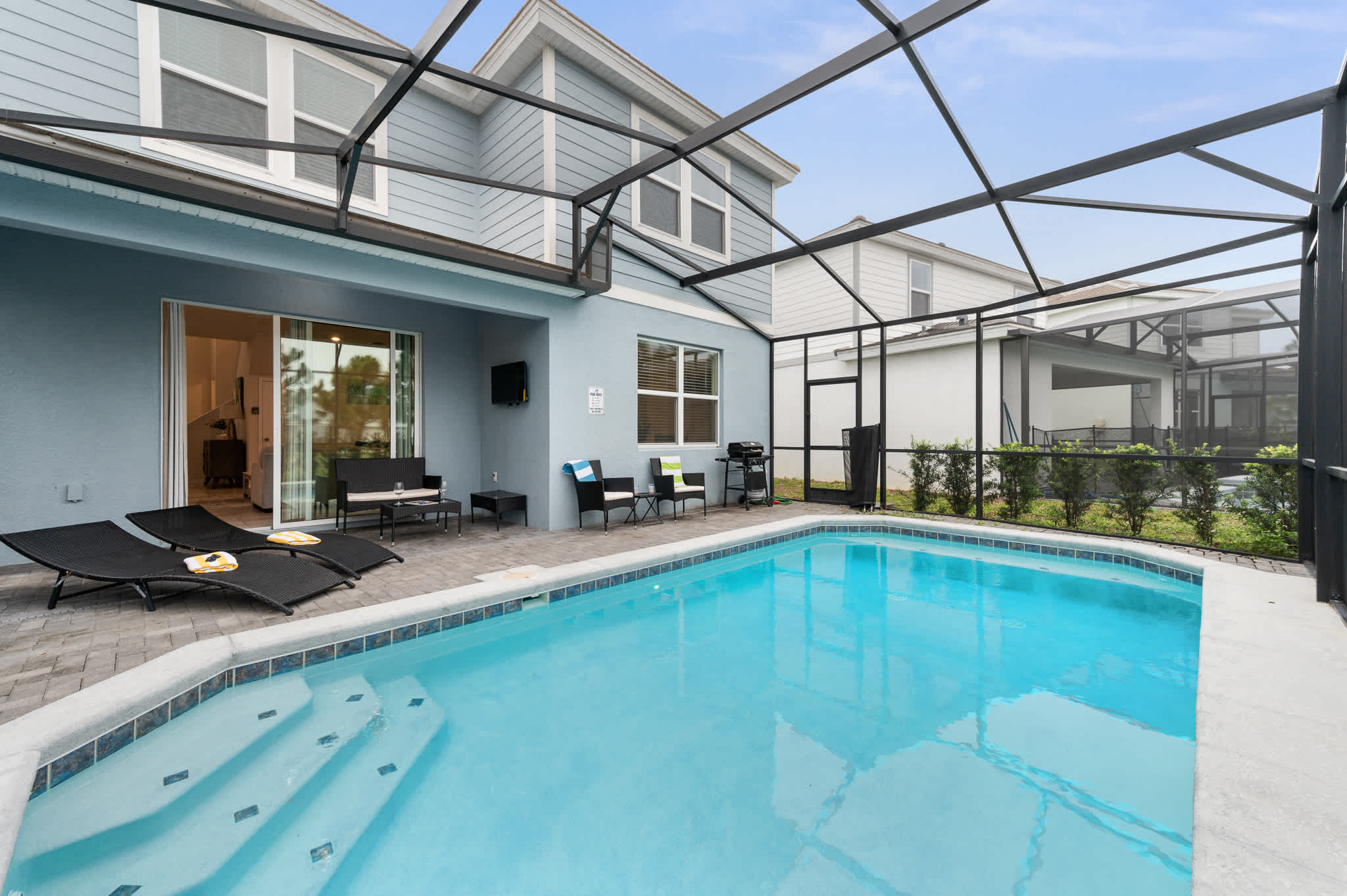 Solterra Resort! Pool & Game Room, 15 MI to Disney