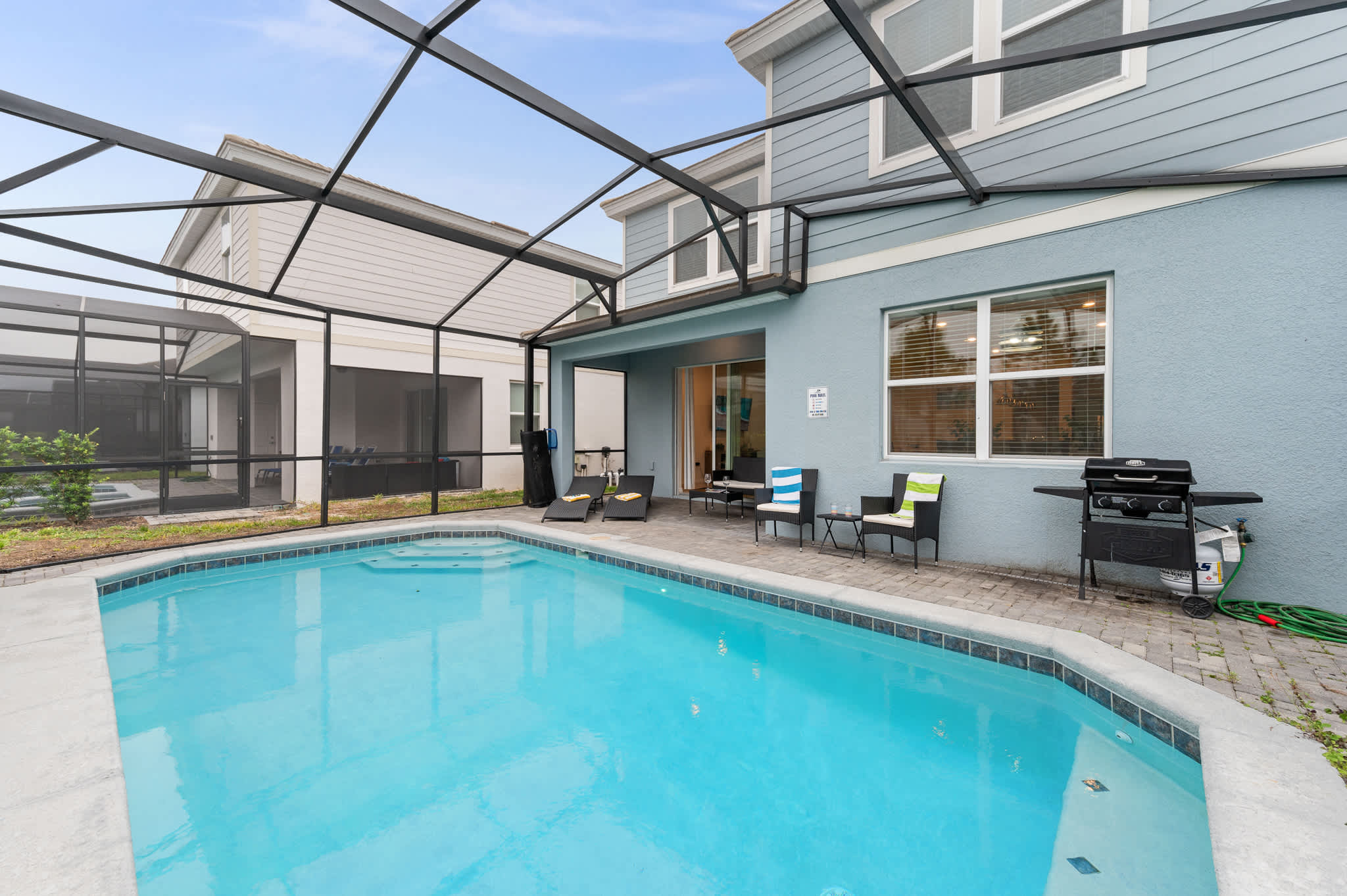 Solterra Resort! Pool & Game Room, 15 MI to Disney