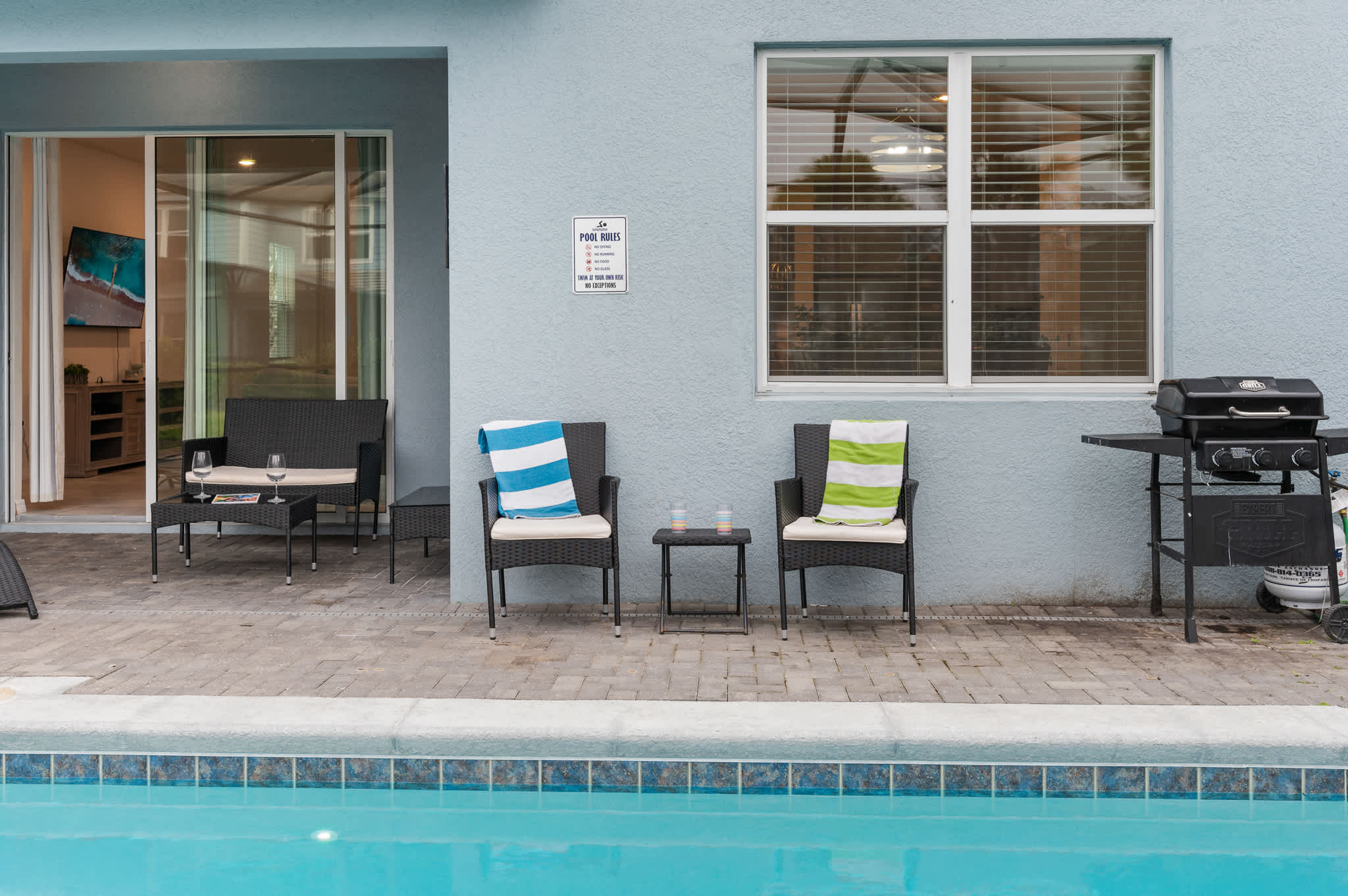 Solterra Resort! Pool & Game Room, 15 MI to Disney