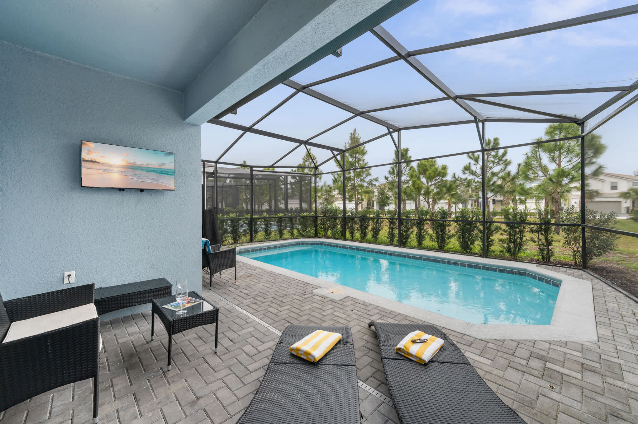 Solterra Resort! Pool & Game Room, 15 MI to Disney
