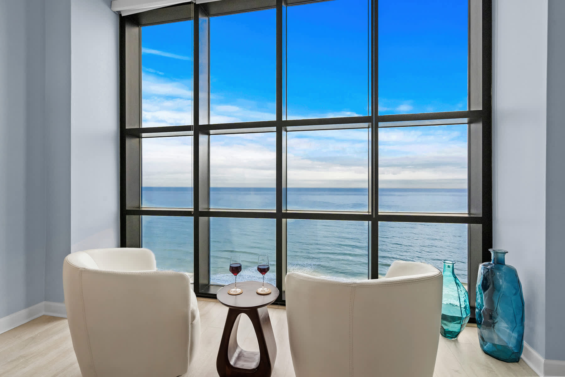 Ocean Forest Plaza Unit 2313 Oceanfront