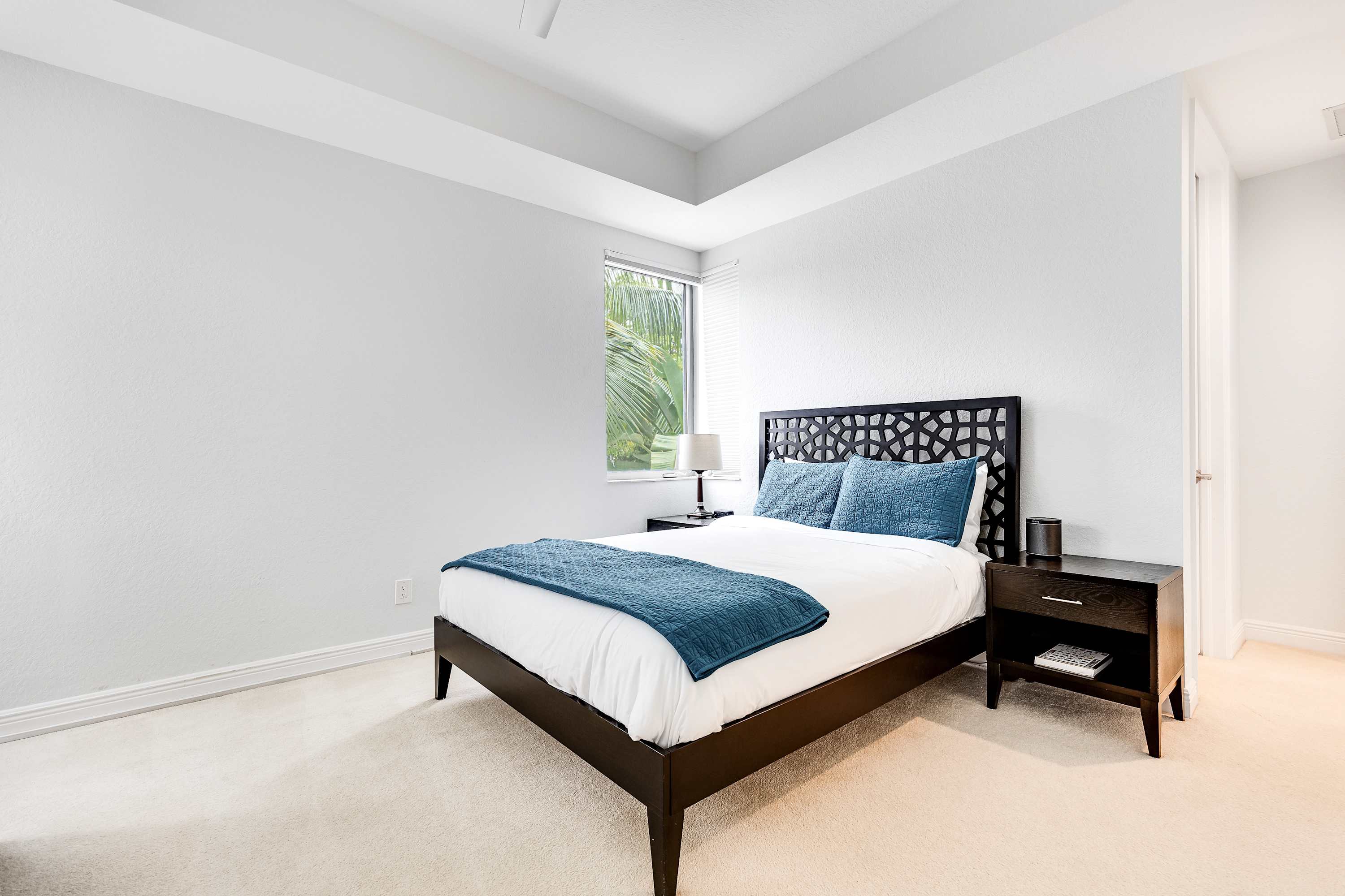 NEW 3-Story Townhome with Pool Room, Expansive Balcony seconds away from Las Olas - Picture 36