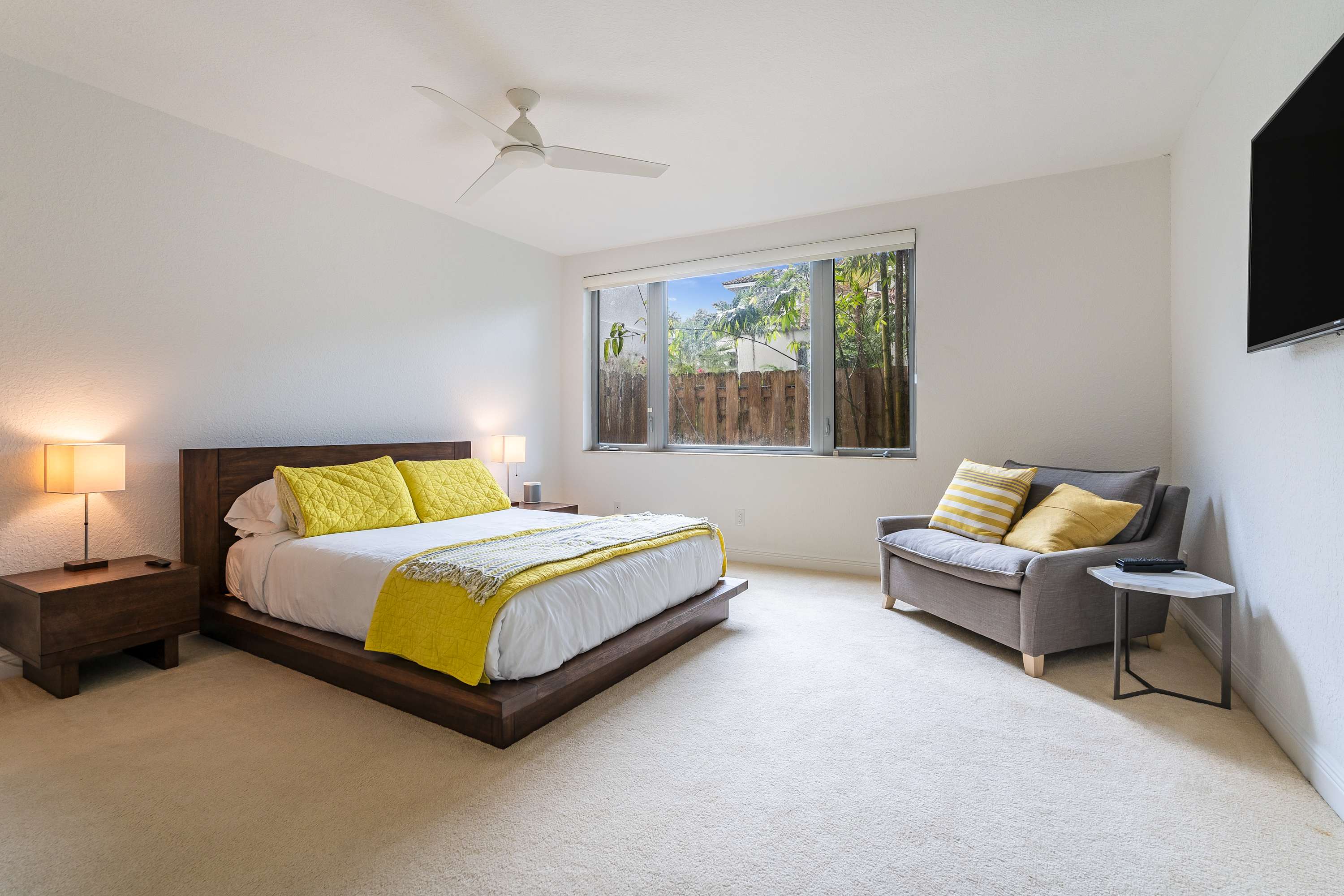NEW 3-Story Townhome with Pool Room, Expansive Balcony seconds away from Las Olas - Picture 16