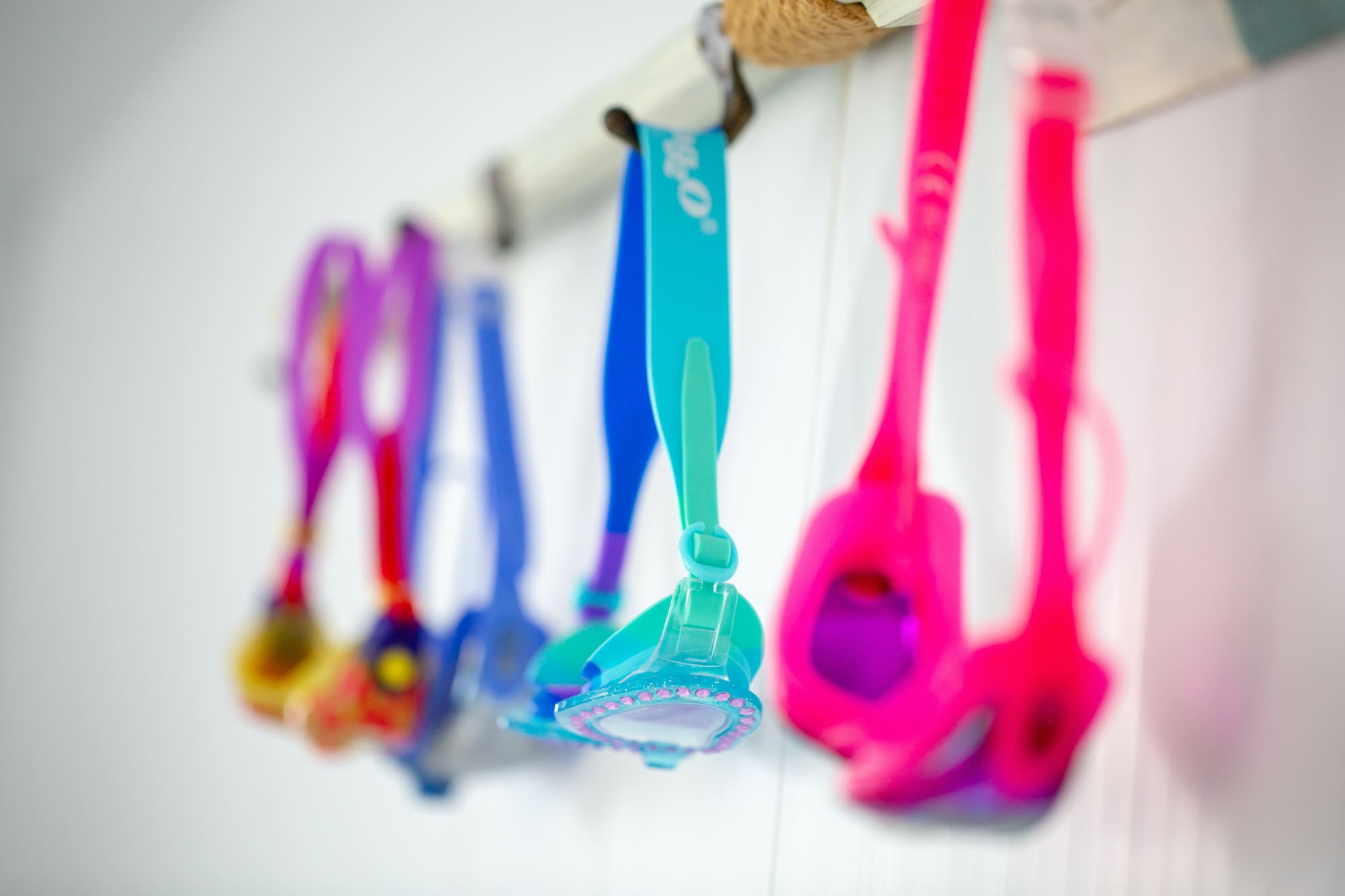 The whole family will love the indoor pool, whatever the weather is outside.