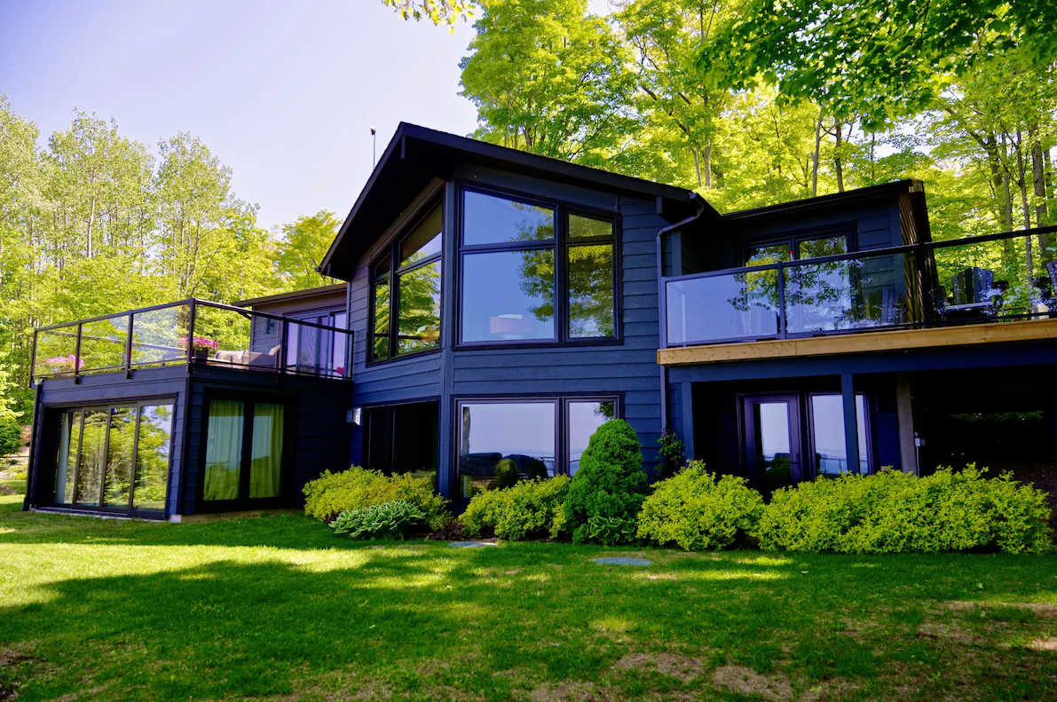 Cottage #729