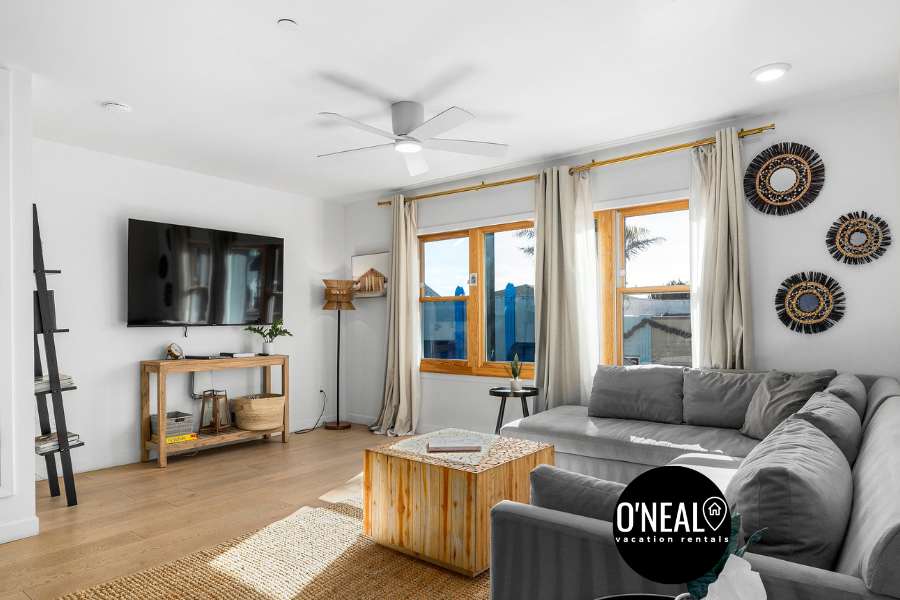 Beach Getaway in the Heart of Capitola Village! — Capitola, CA — vacation rental